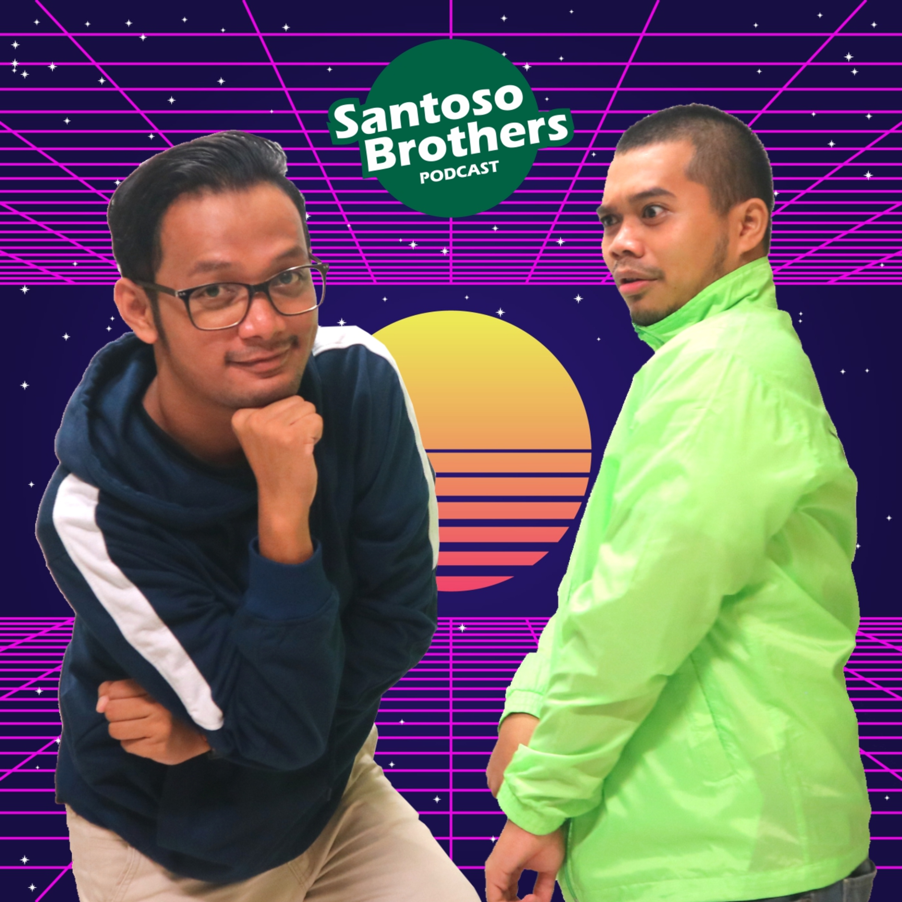 Santoso Brothers