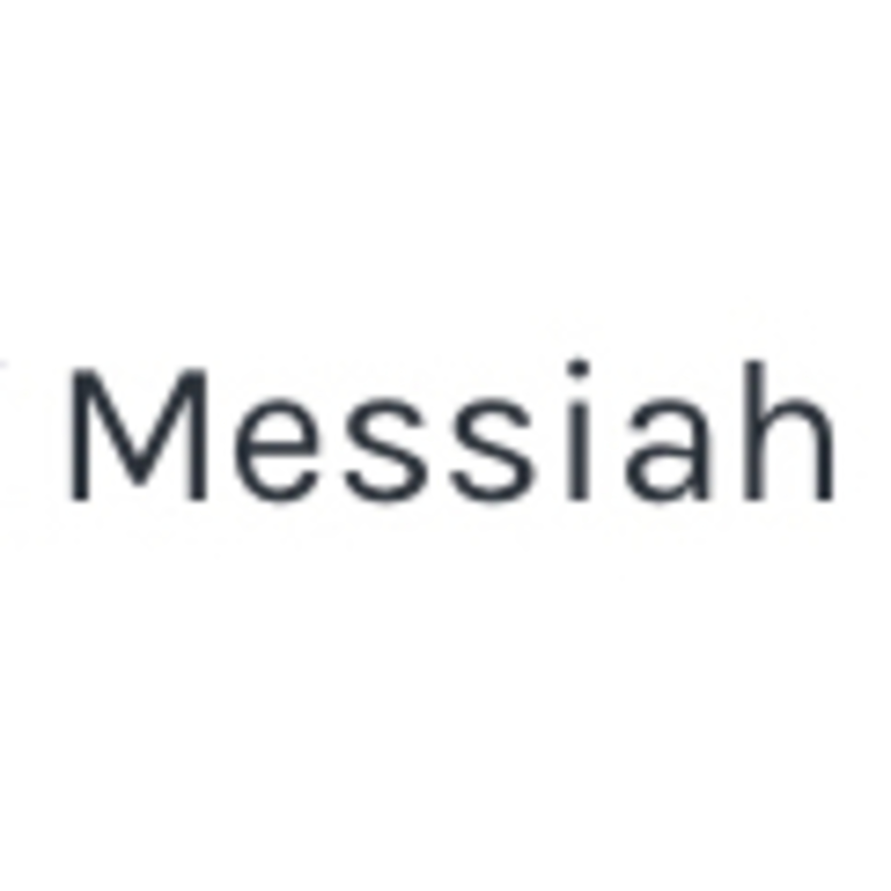 The body of Messiah episode artwork