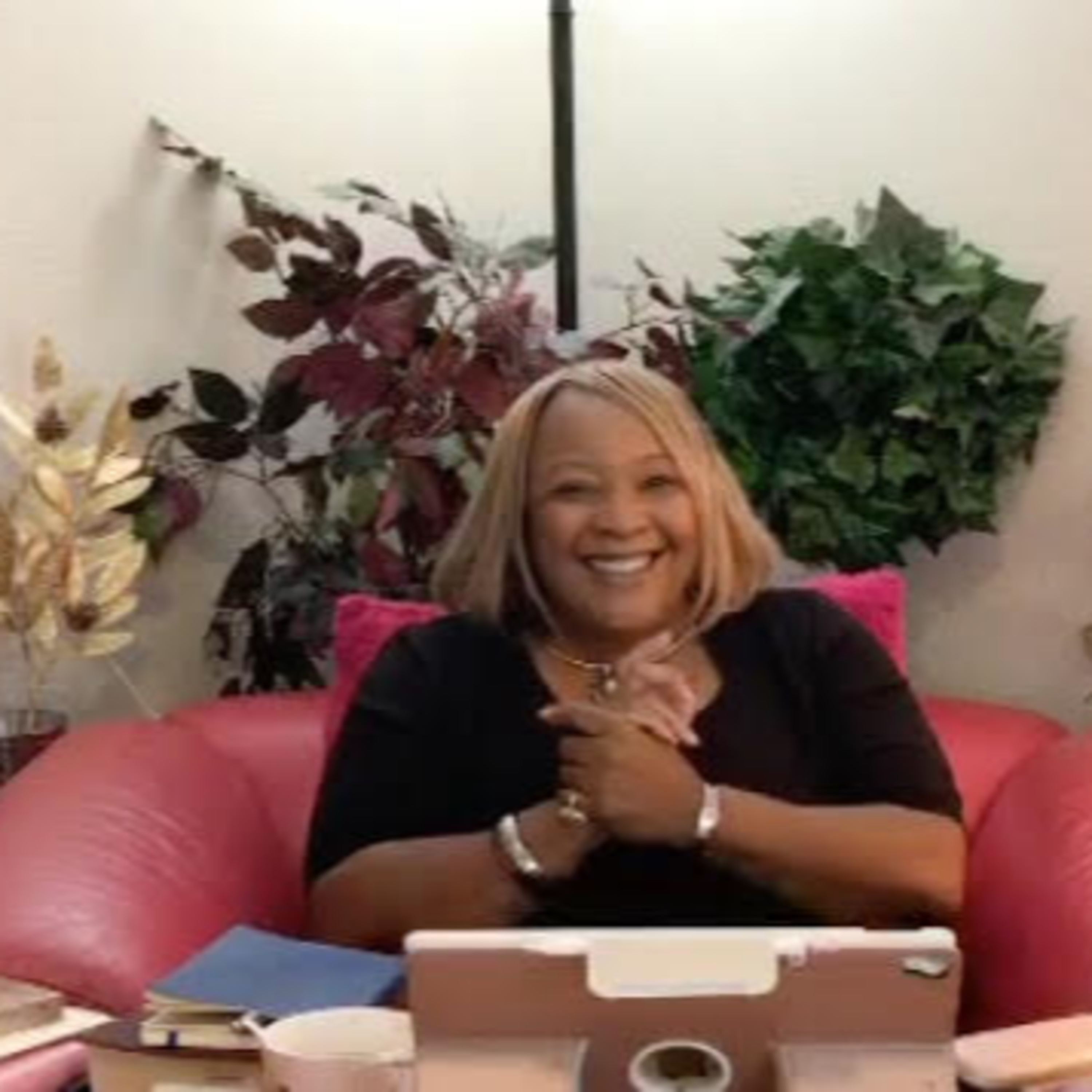 Kingdom 202 School of Prophetic & Supernatural Ministry taught by Pastor Lonzine Lee "The only truth is God. There is no other source of truth." episode artwork