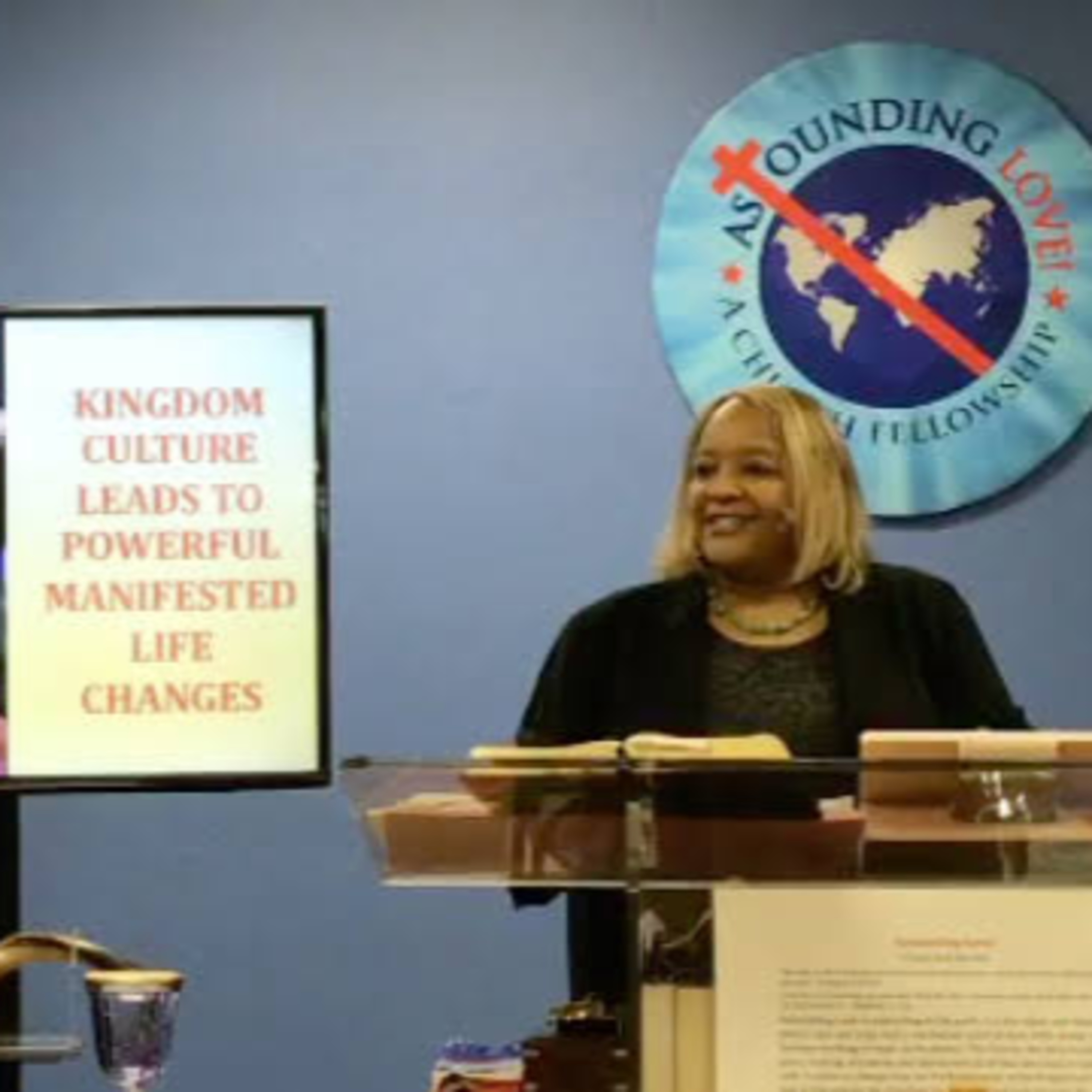 Biblical Solutions For Life. Session 1... Do I really belong to You? episode artwork
