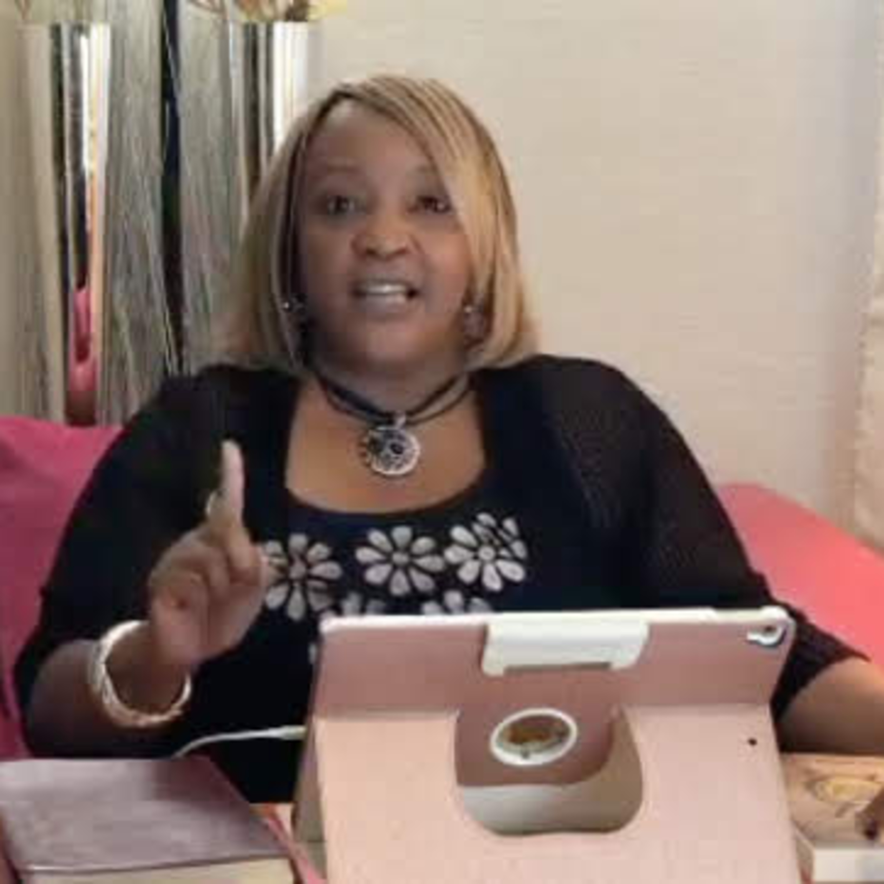Kingdom 202 School of Prophetic & Supernatural Ministry THERE IS A SOLUTION episode artwork