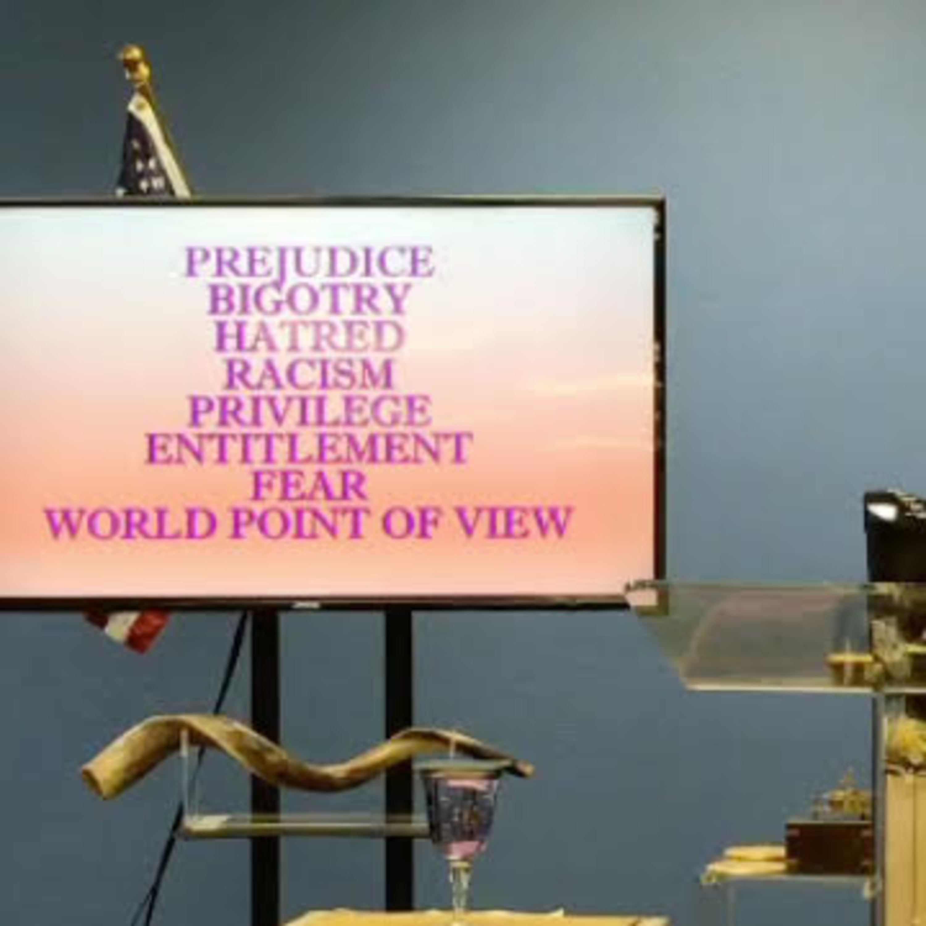 Biblical Solutions For Life Workshop "People will do what they do because of what they believe" episode artwork