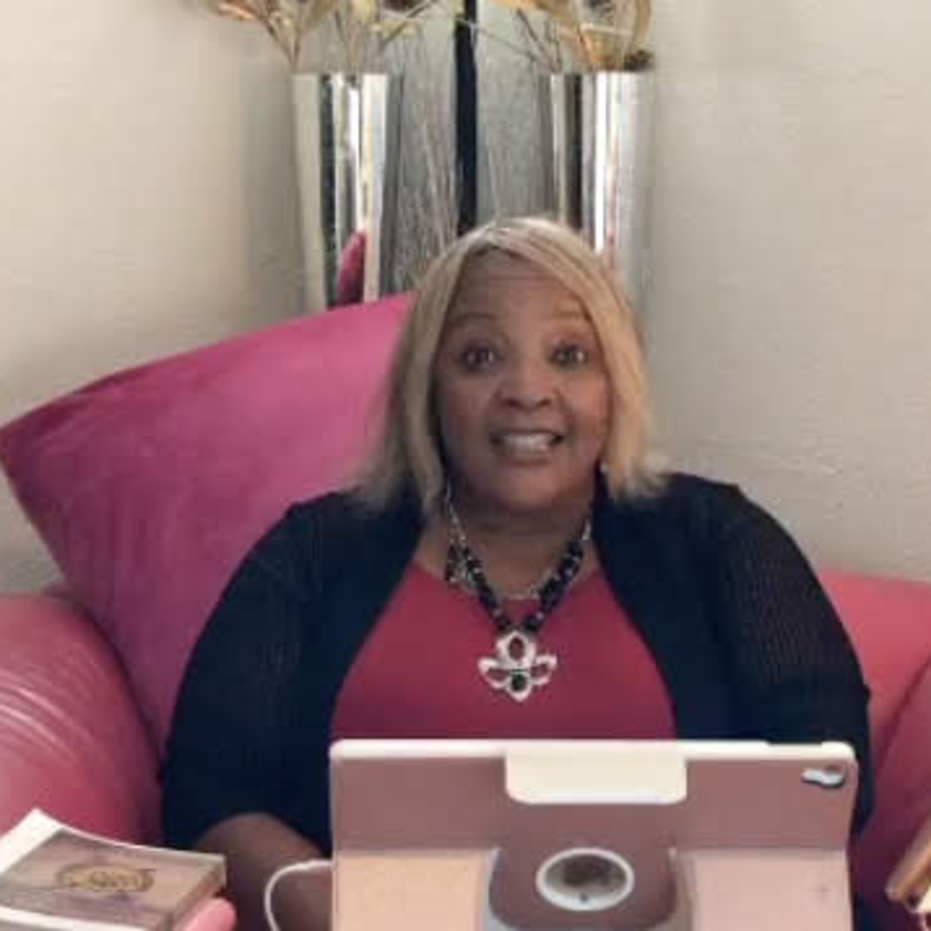 Kingdom 202 School of Prophetic & Supernatural Ministry "But you don't know The King" episode artwork