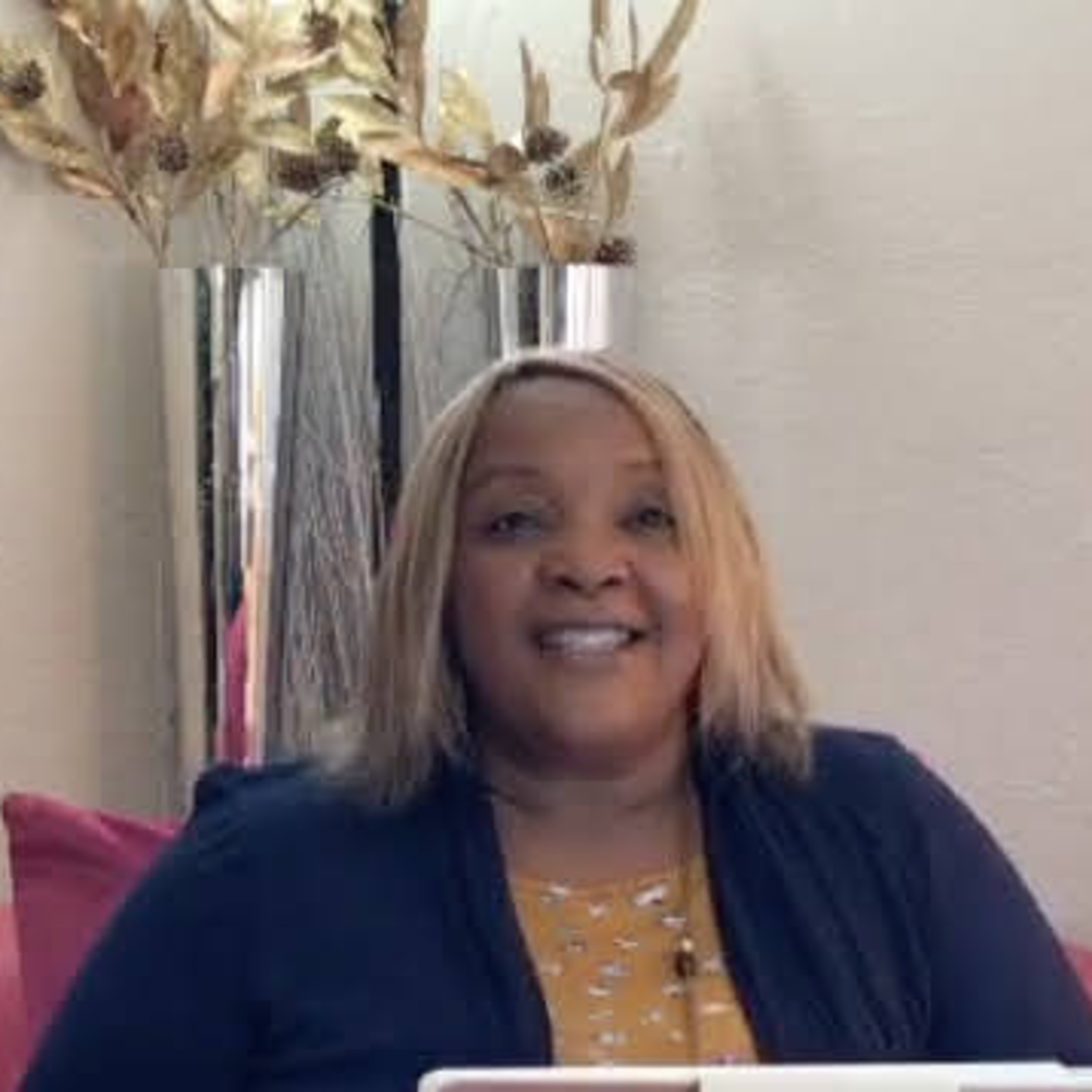 Kingdom 202 School of Prophetic & Supernatural Ministry "Everybody needs to repent." episode artwork