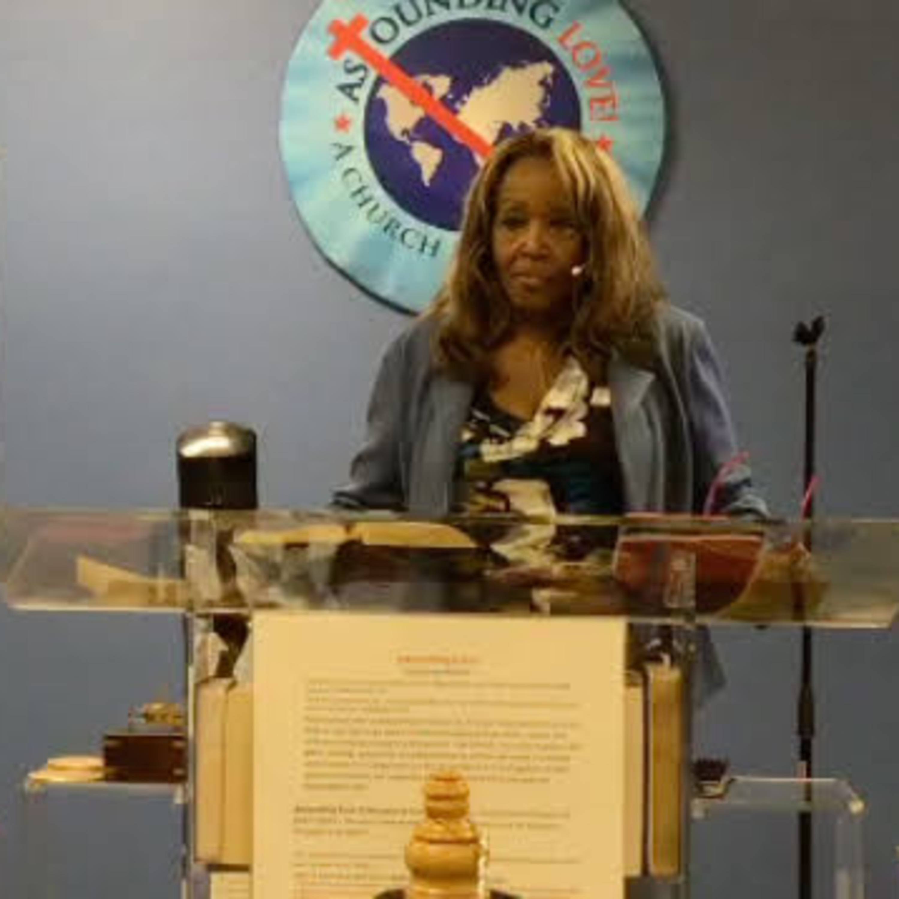 Biblical Solutions For Life - Session 2 "God wants you to be in His Presence." episode artwork