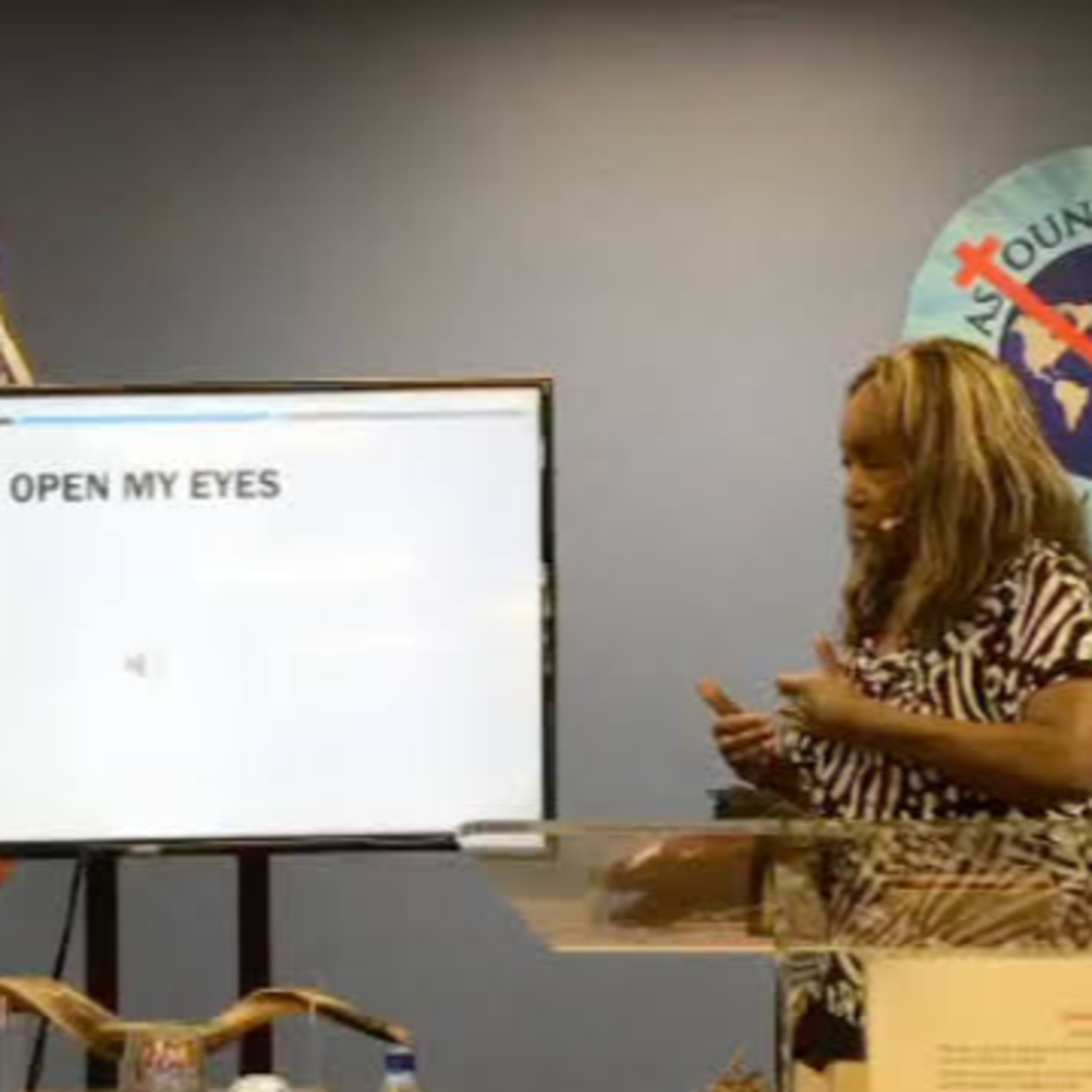 Open My Eyes episode artwork