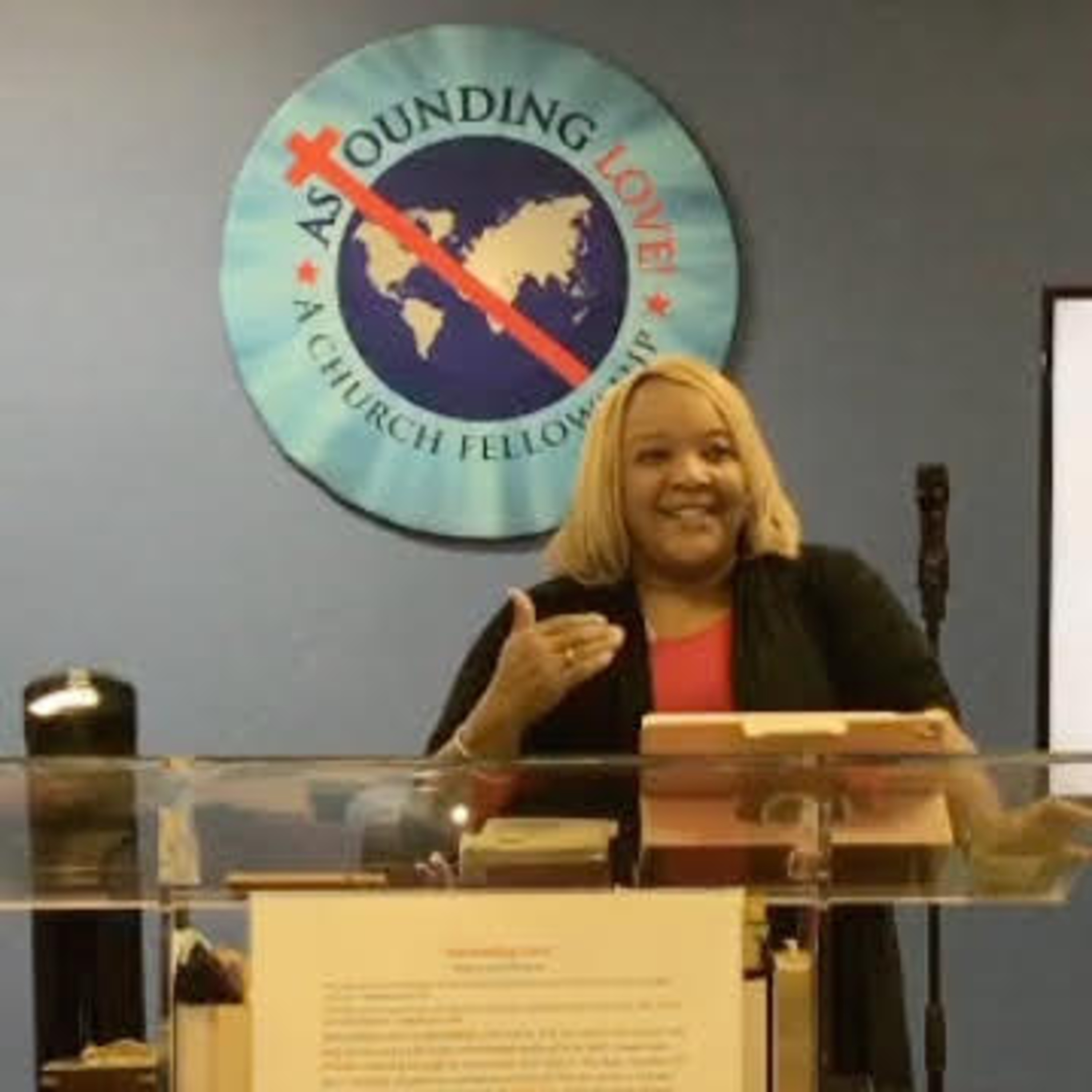 Biblical Solutions For Life - Session 1. Apostolic Kingdom Vision episode artwork
