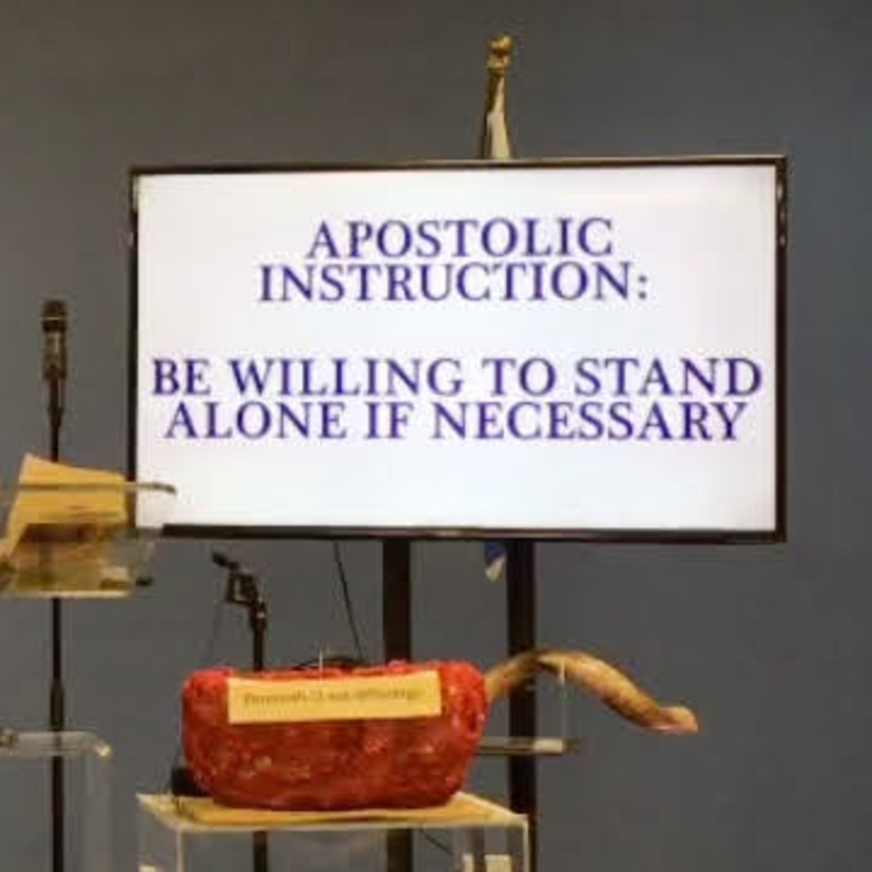 Biblical Solutions For Life - Session 1. "Look At All The Resources Of Heaven That You Have." episode artwork