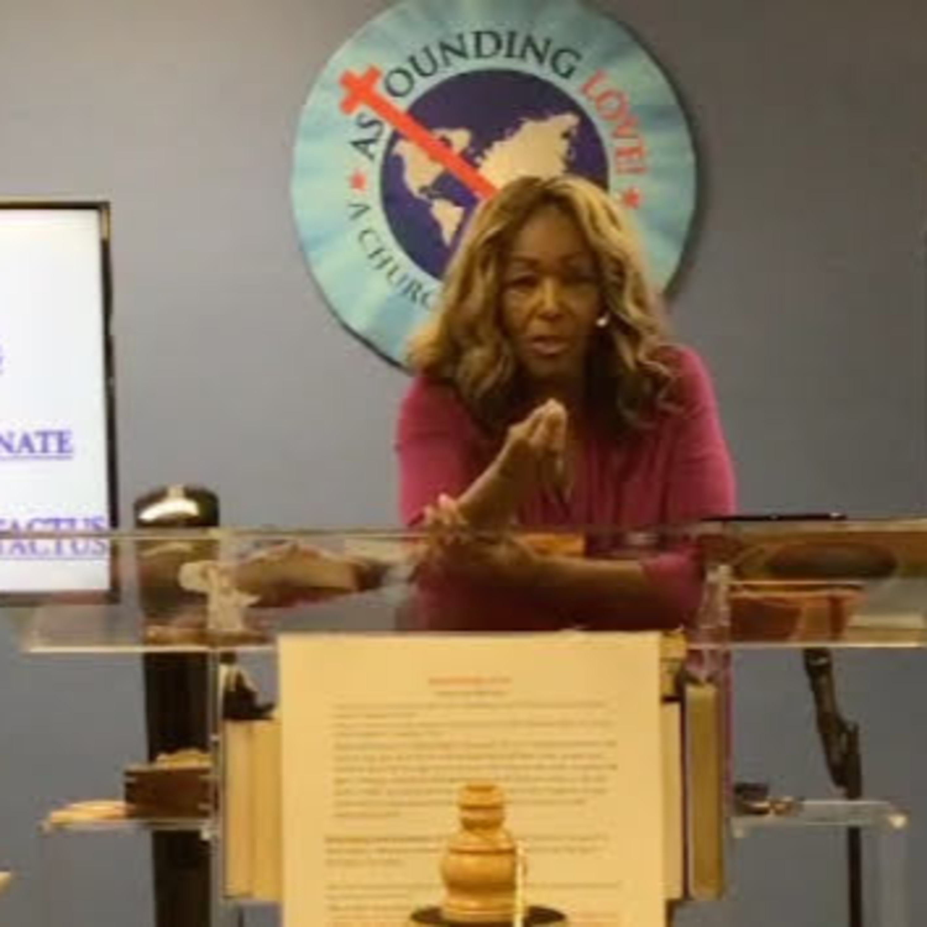 Biblical Solutions For Life - Session 2 "Until We Have His One Heart." episode artwork