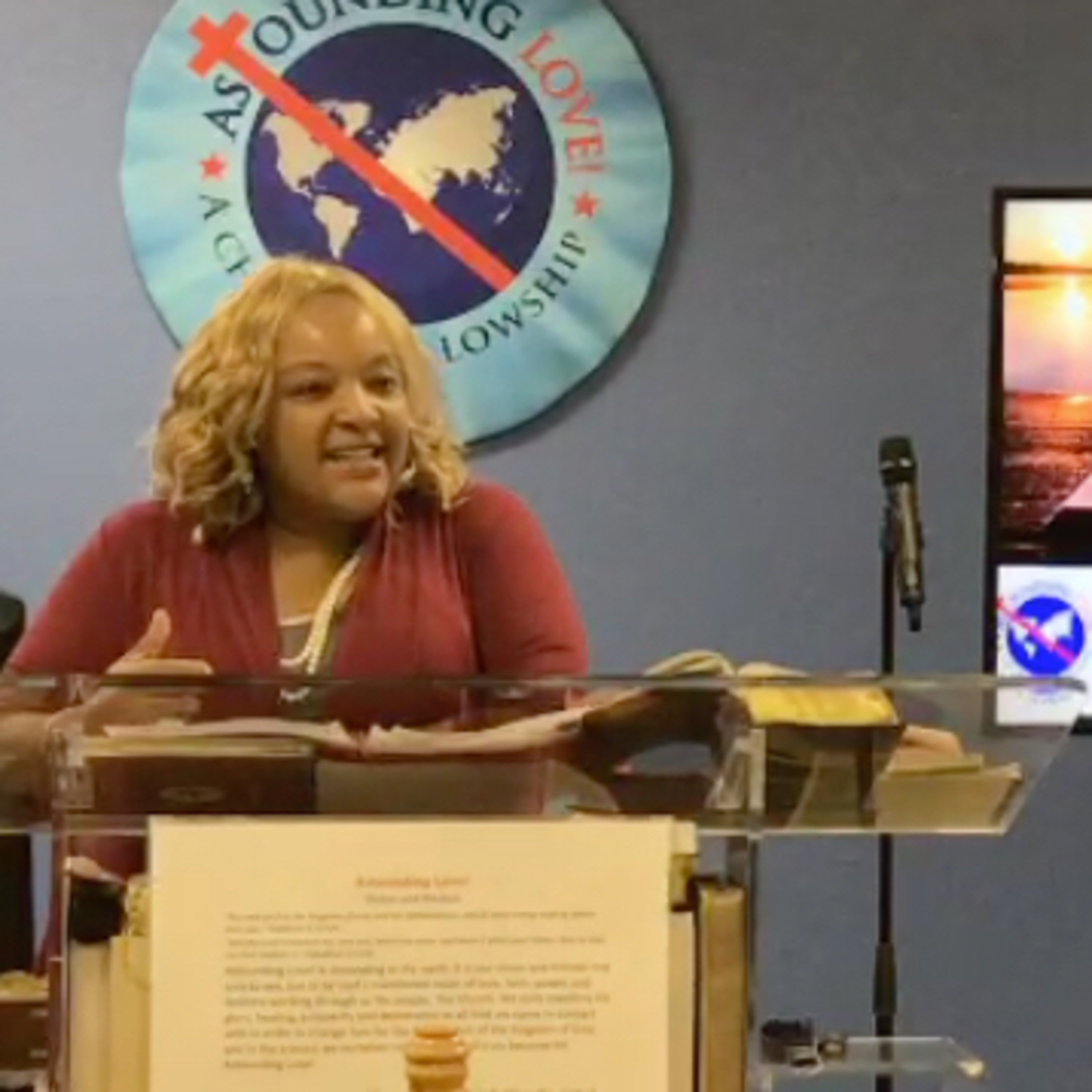 Biblical Solutions For Life - Session 1. "God wants to talk to you." episode artwork