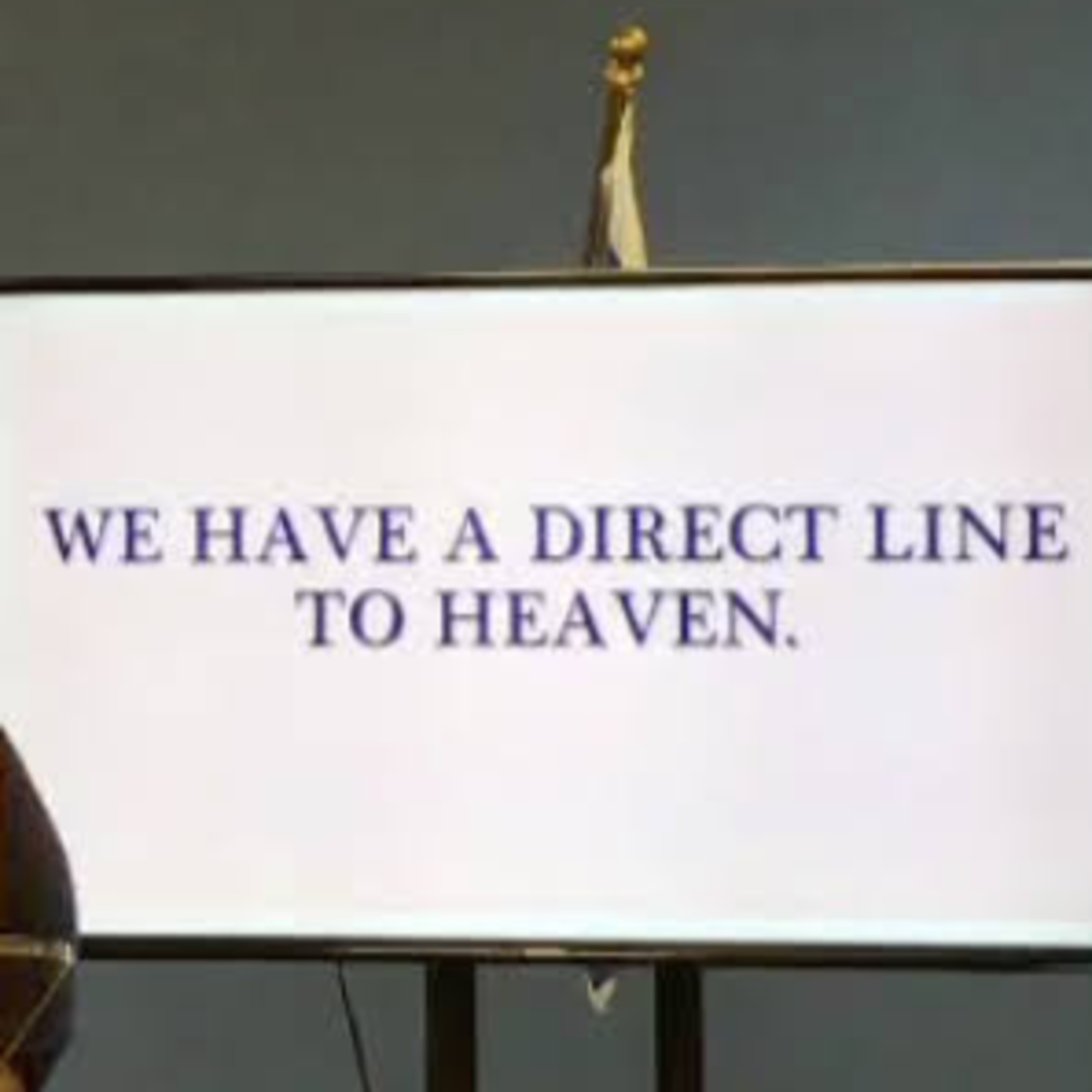 Biblical Solutions For Life. Session 1 - WE HAVE A DIRECT LINE TO HEAVEN episode artwork