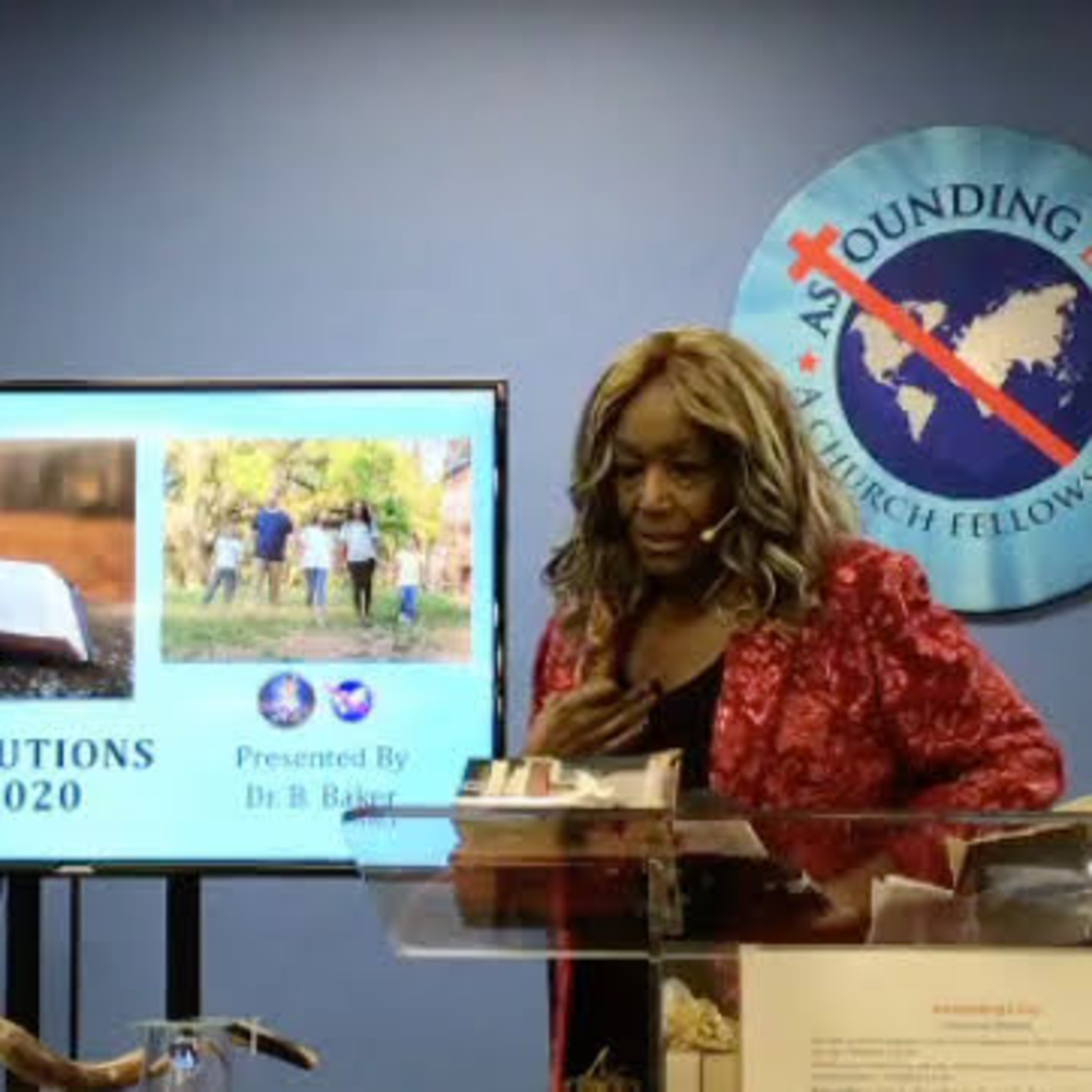 Biblical Solutions For Life - "God inspired." episode artwork