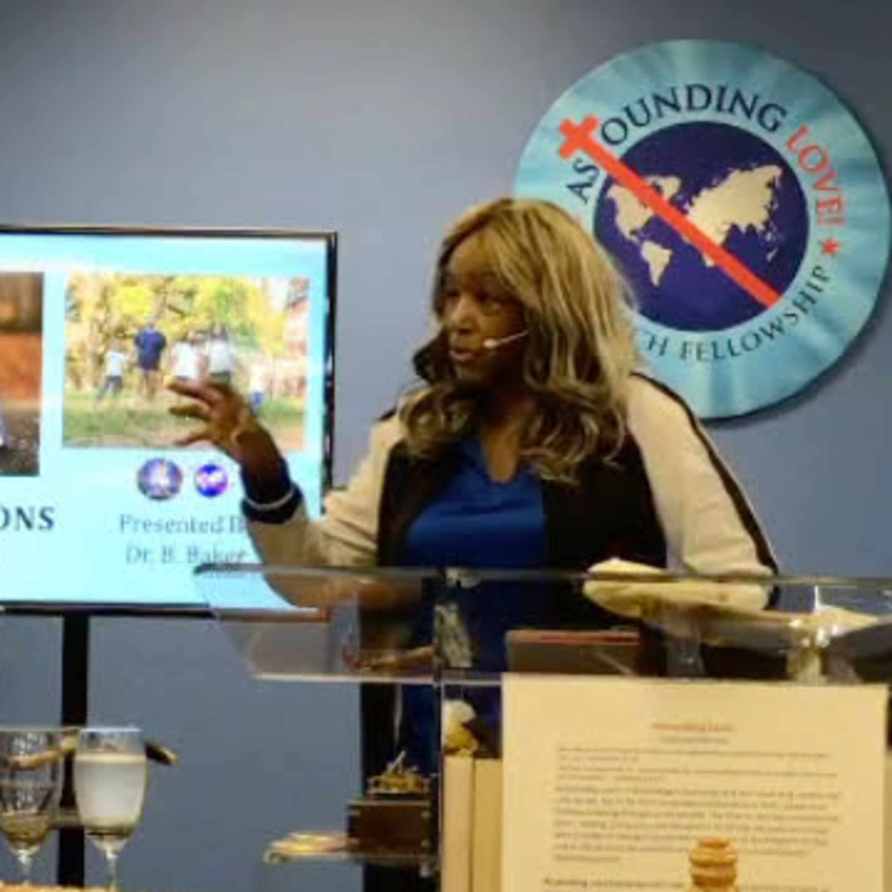 Biblical Solutions For Life - "Nobody can claim that You owe them anything!" episode artwork