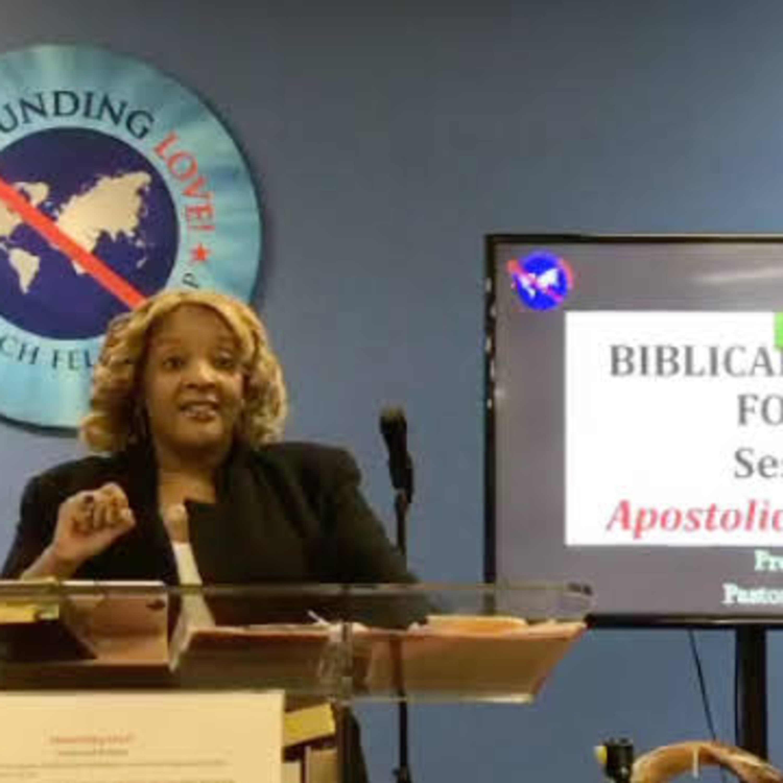 Biblical Solutions For Life - "Kingdom Wealth is Everything that God is" episode artwork