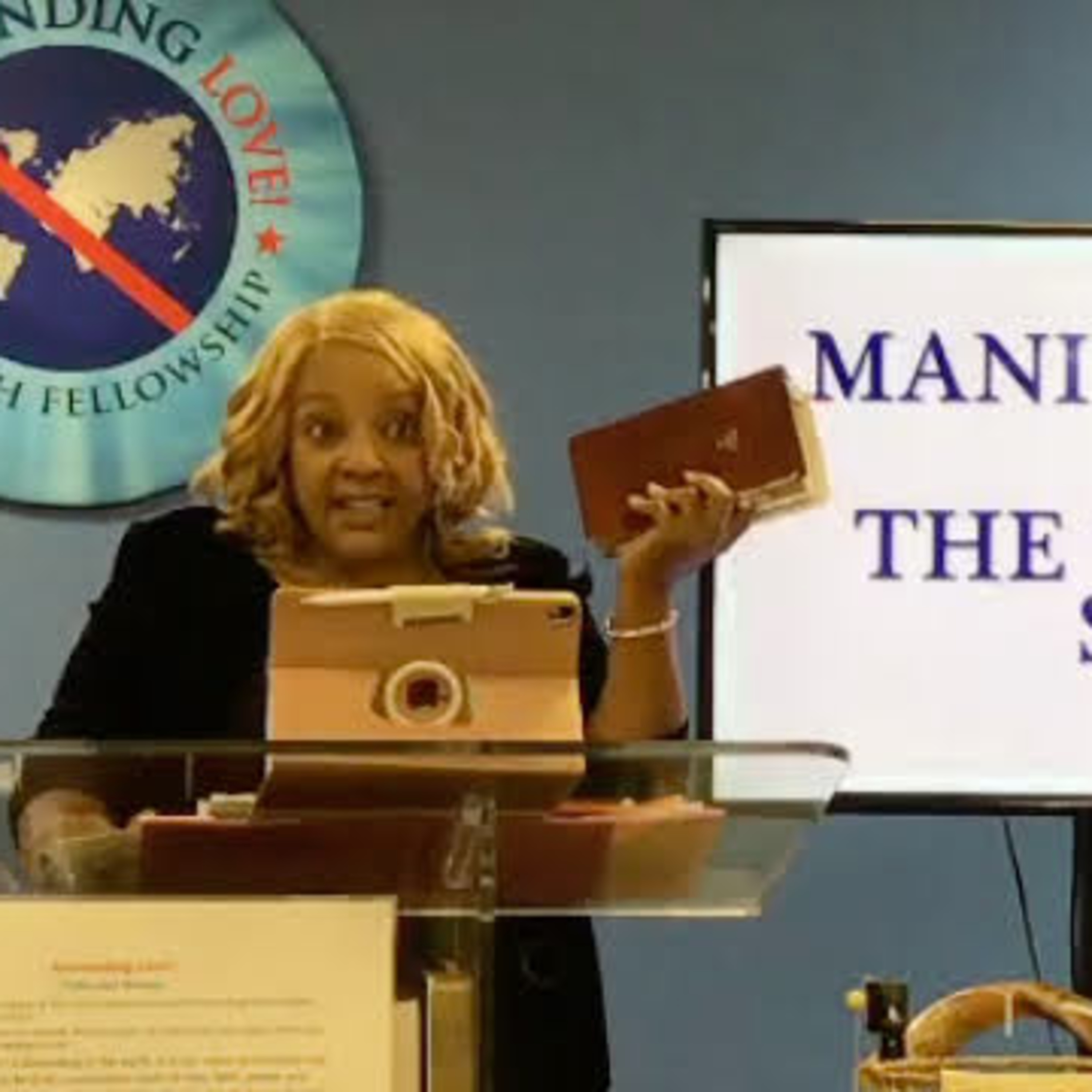 Biblical Solutions For Life - "The truth is seen." episode artwork