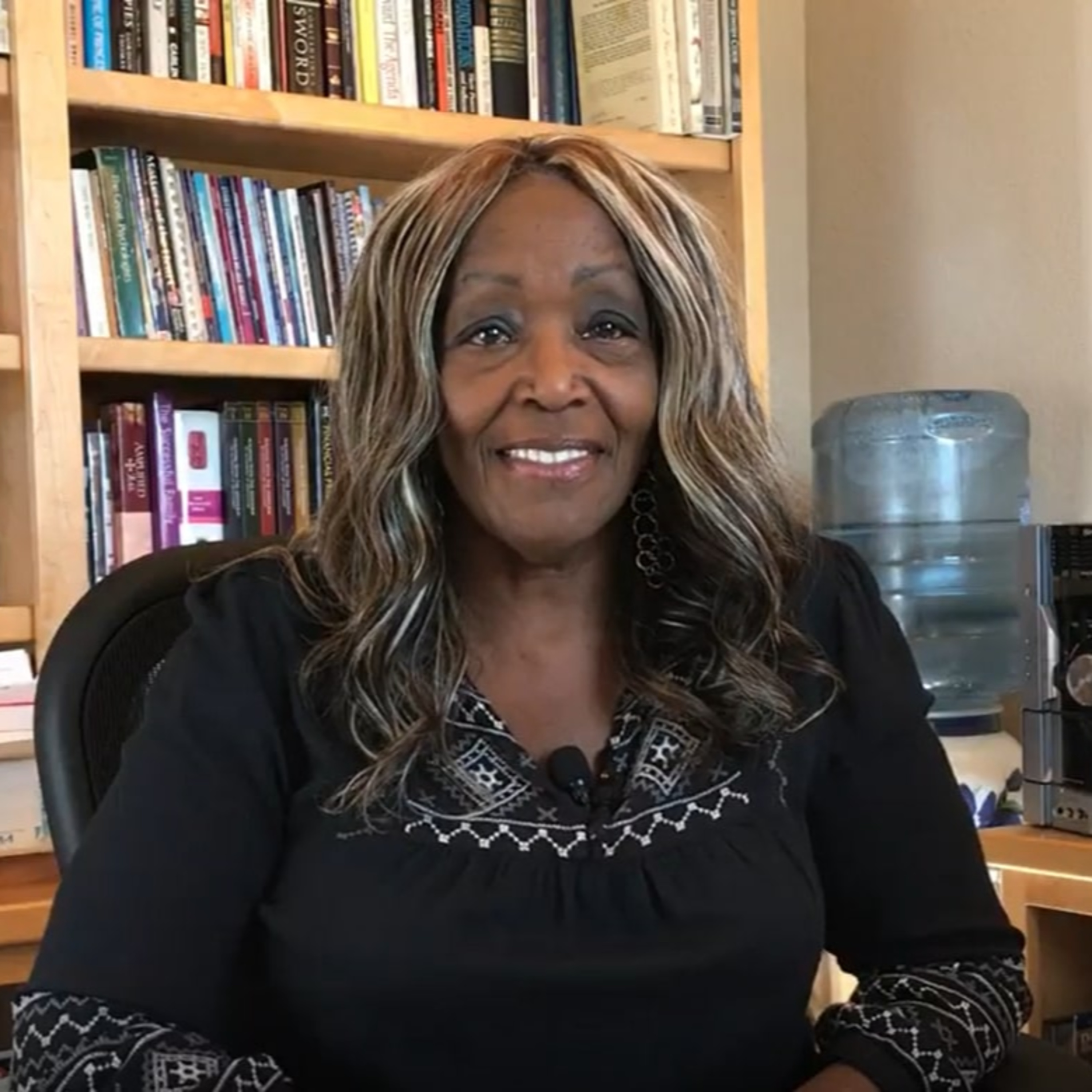 Helpful Temperament Moments with Dr. Bacer Baker. Wednesday Edition - April 14, 2021 episode artwork