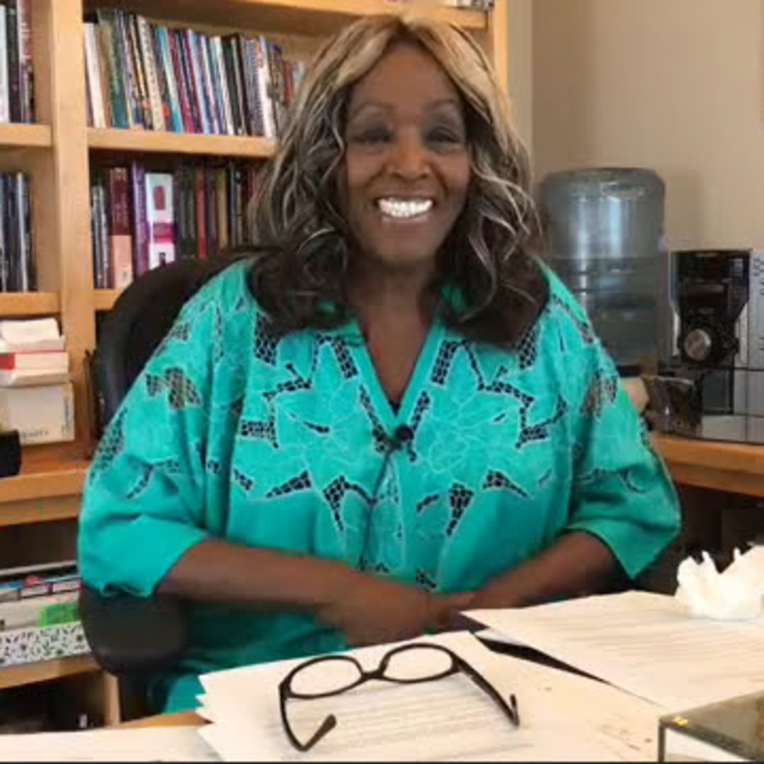 Helpful Temperament Moments with Dr. Bacer Baker. Tuesday Edition - April 20, 2021 episode artwork