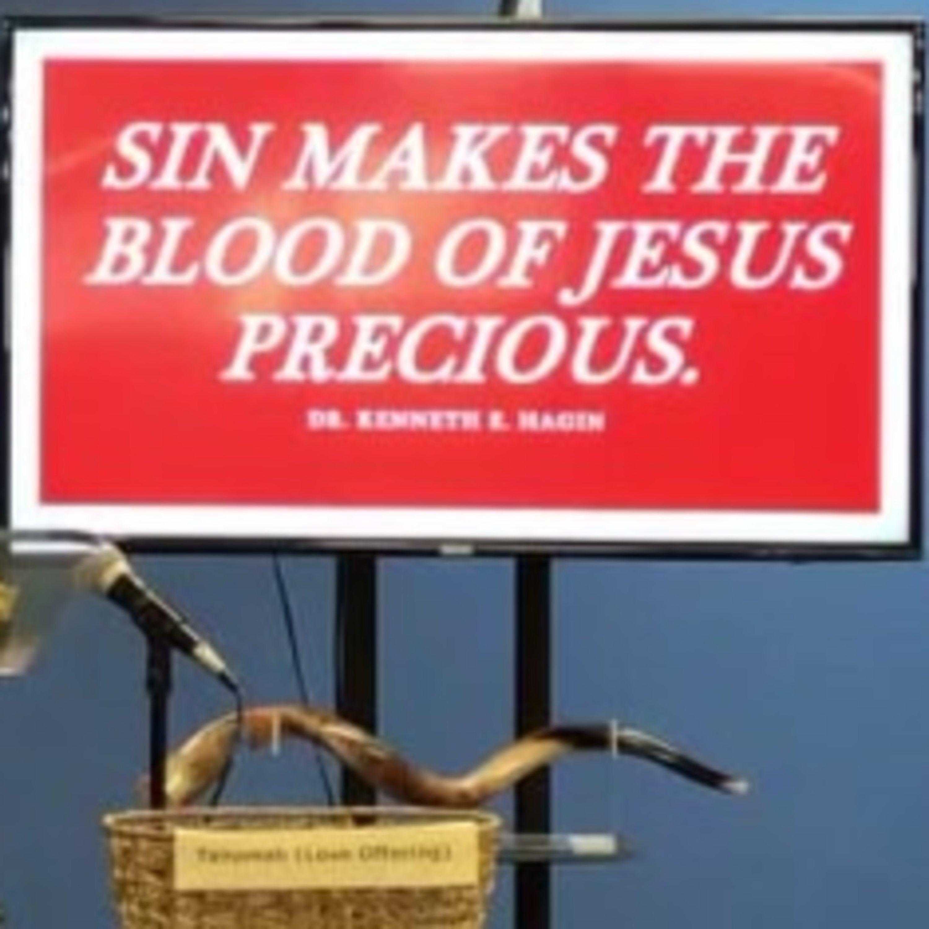 But do you notice that the legislation of sin does not stop people from sinning? episode artwork
