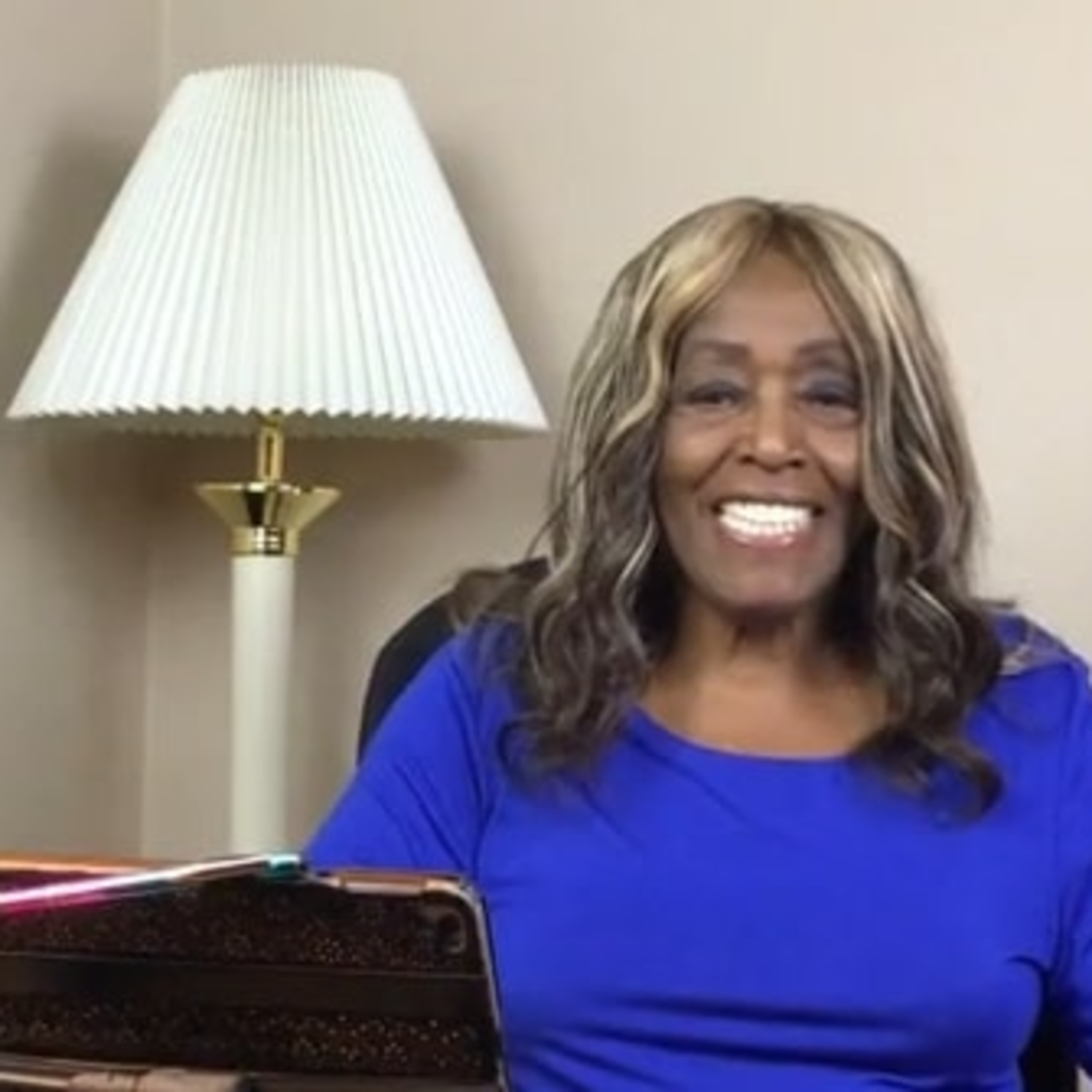 "Tell It Like It Is. Tell It Like It Really Is" with Apostle Dr. Bacer J. Baker - THE MIND OF CHRIST episode artwork
