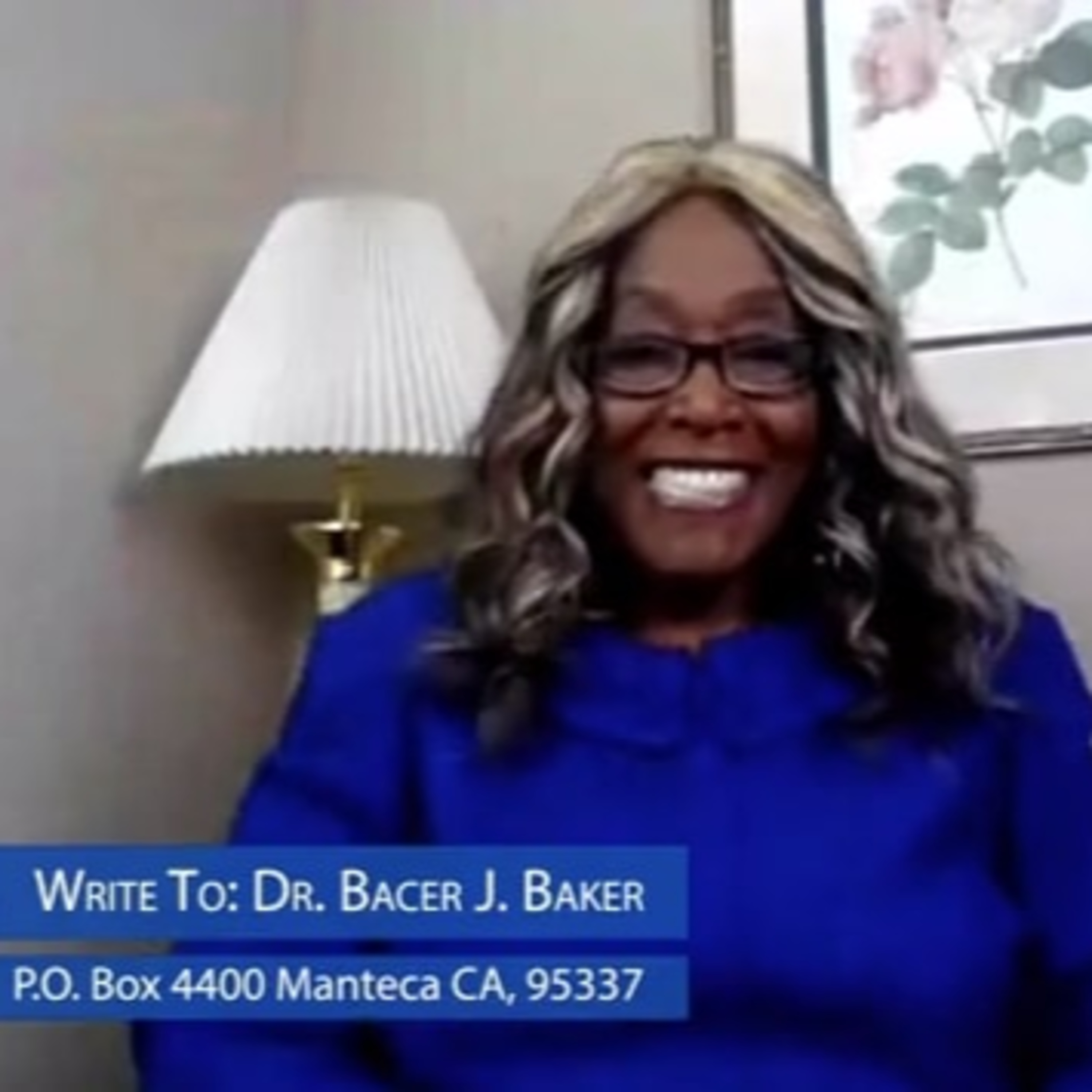 "Tell It Like It Is. The Kingdom Way" with Apostle Dr. Bacer J. Baker - Kingdom Government, Part 1 episode artwork