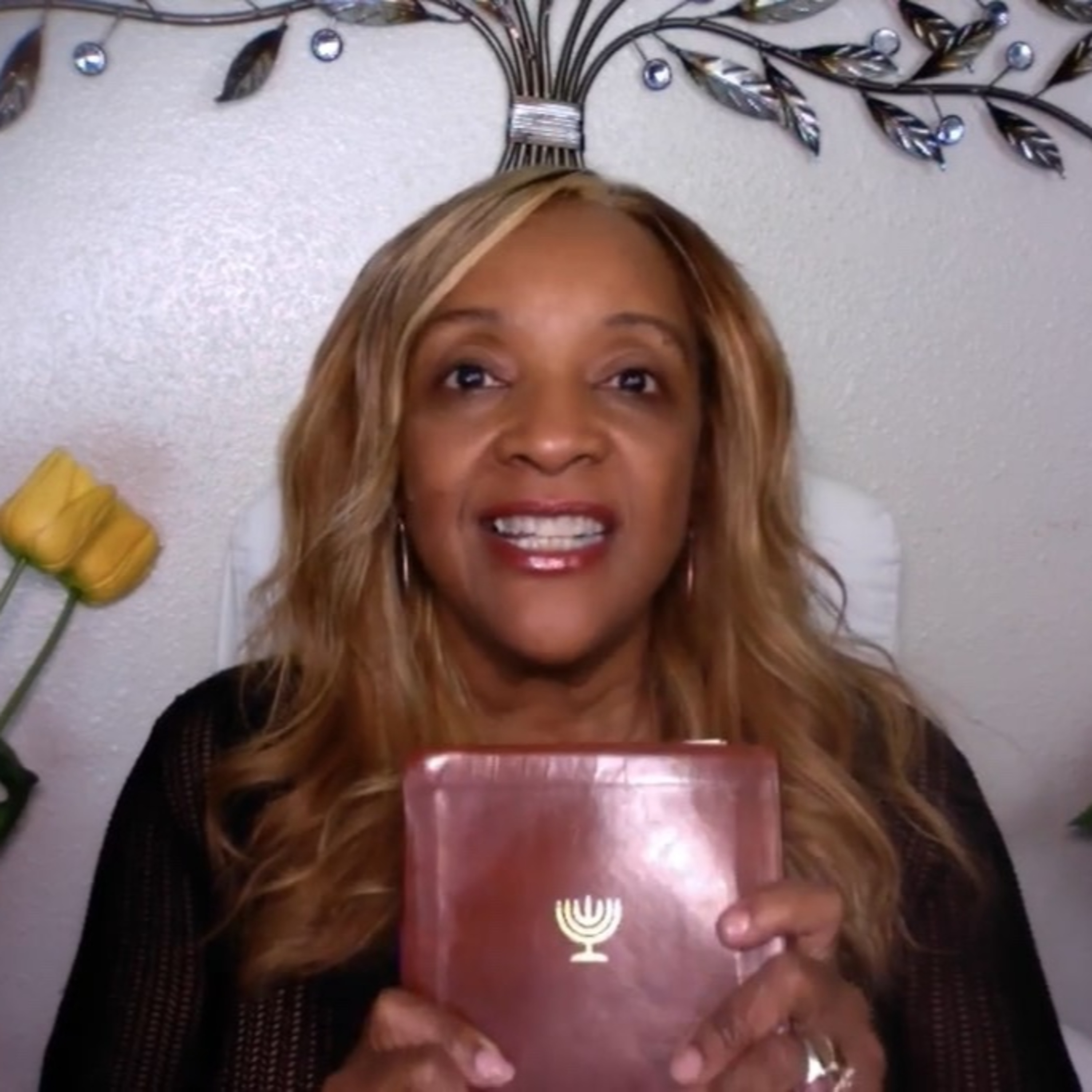 Kingdom 101. Relationships - Hosted by Pastor Lonzine Lee - Wednesday, December 1, 2021 episode artwork