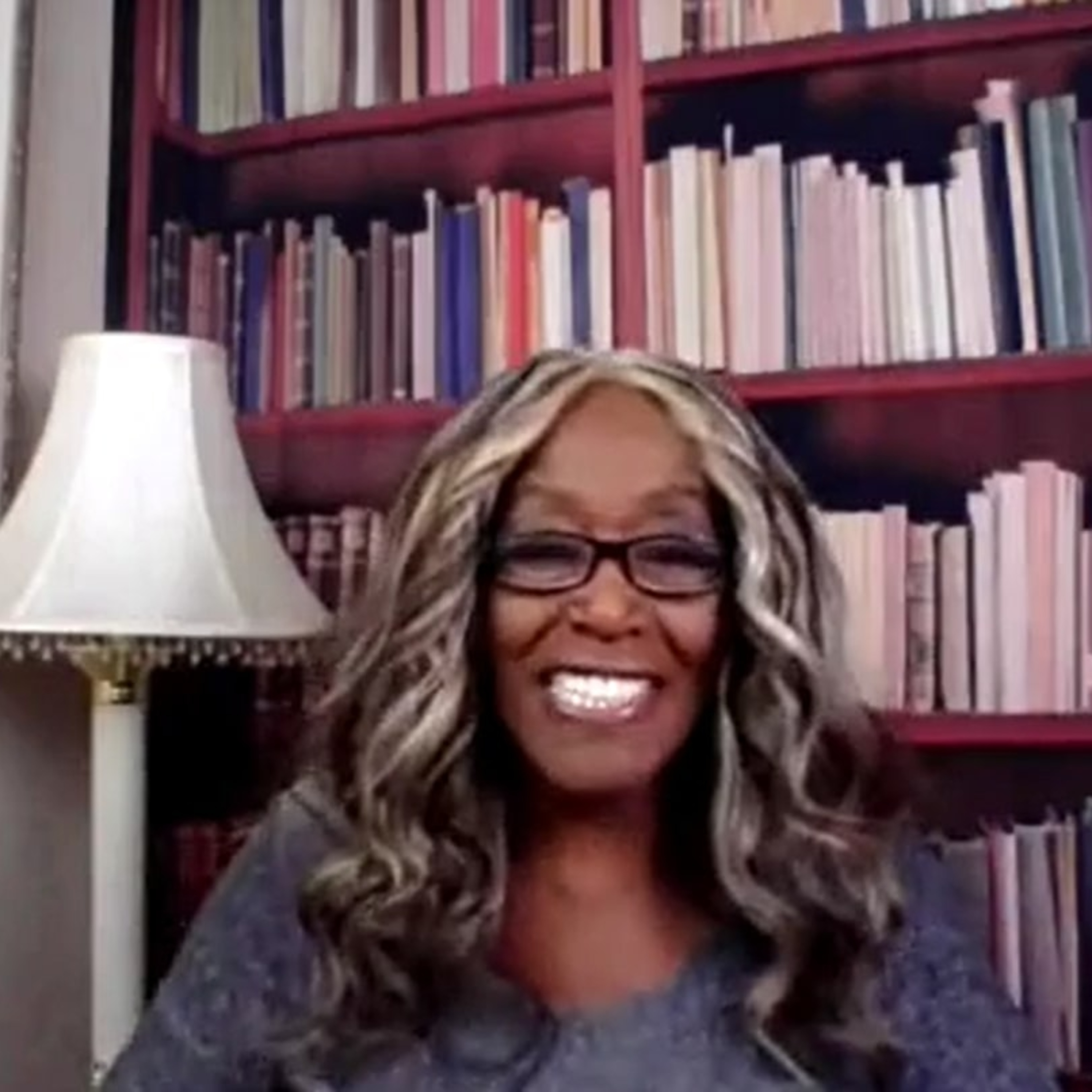 Getting Through The Holiday with a Single Mind. Part 1 - "Tell It Like It Is: The Kingdom Way" - with Dr. Bacer J. Baker episode artwork