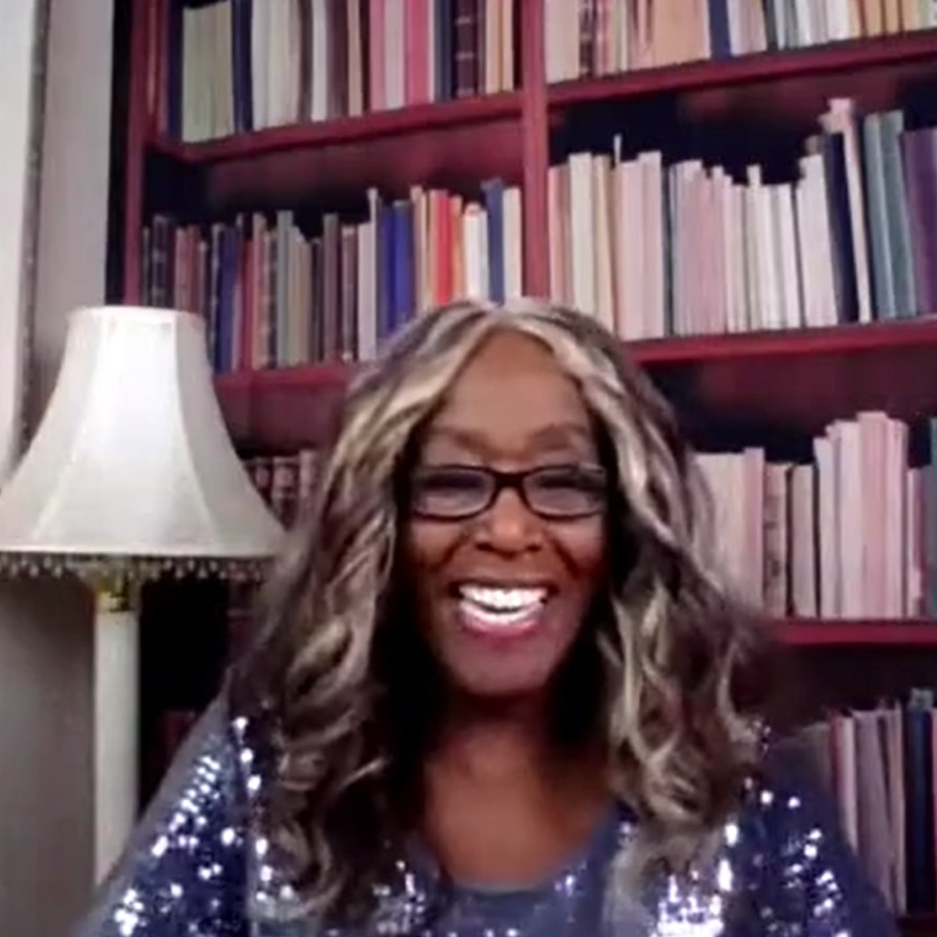 Getting Through The Holiday with a Single Mind. Part 1 and Part 2 - "Tell It Like It Is. The Kingdom Way" - with Dr. Bacer J. Baker episode artwork