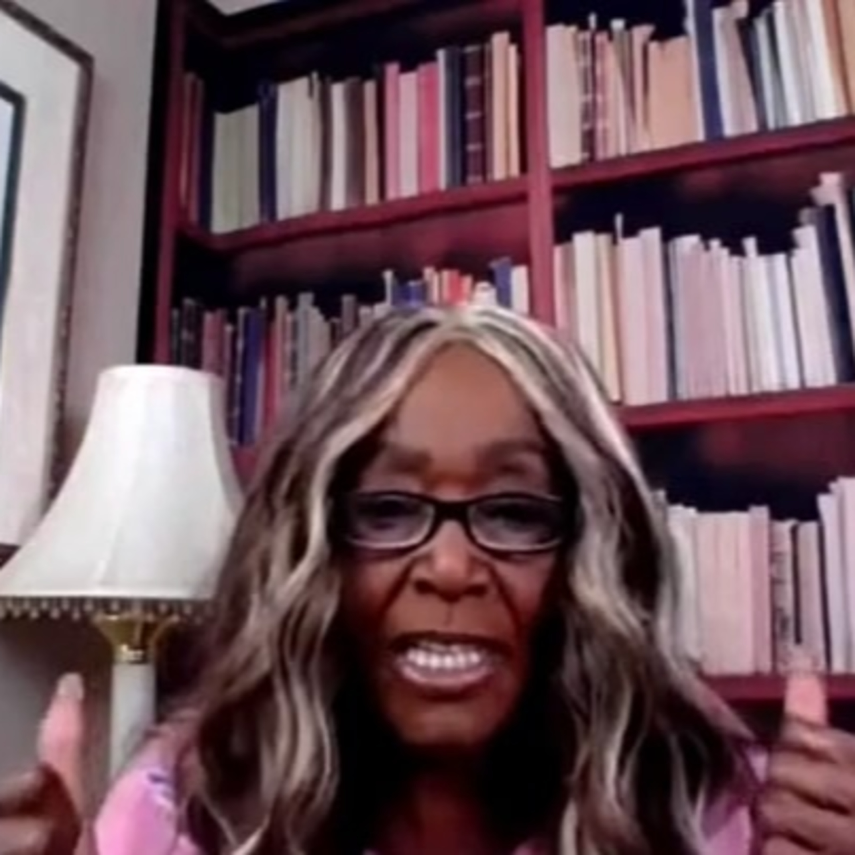 The Spirit of the Fear of the Lord In You, Part 2 - "Tell It Like It Is: The Kingdom Way" with Dr. Bacer J. Baker episode artwork