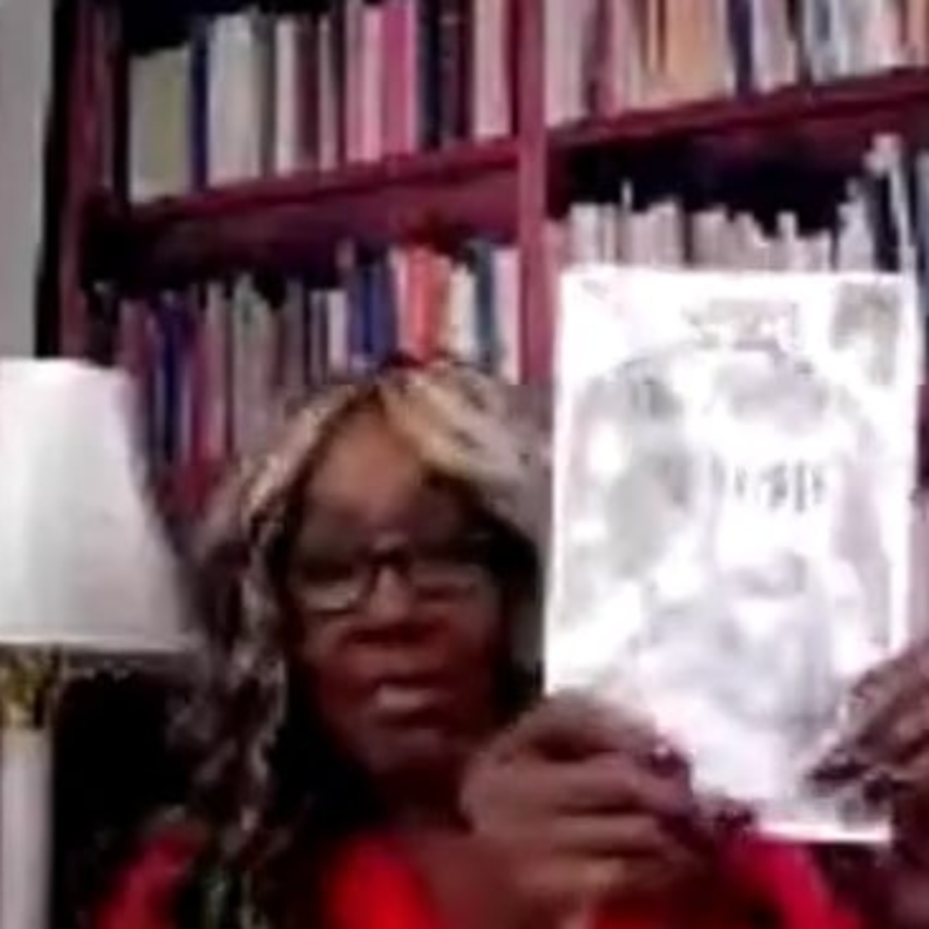 The Spirit of the Fear of the Lord In You, Part 4 - "Tell It Like It Is. The Kingdom Way" with Dr. Bacer J. Baker episode artwork