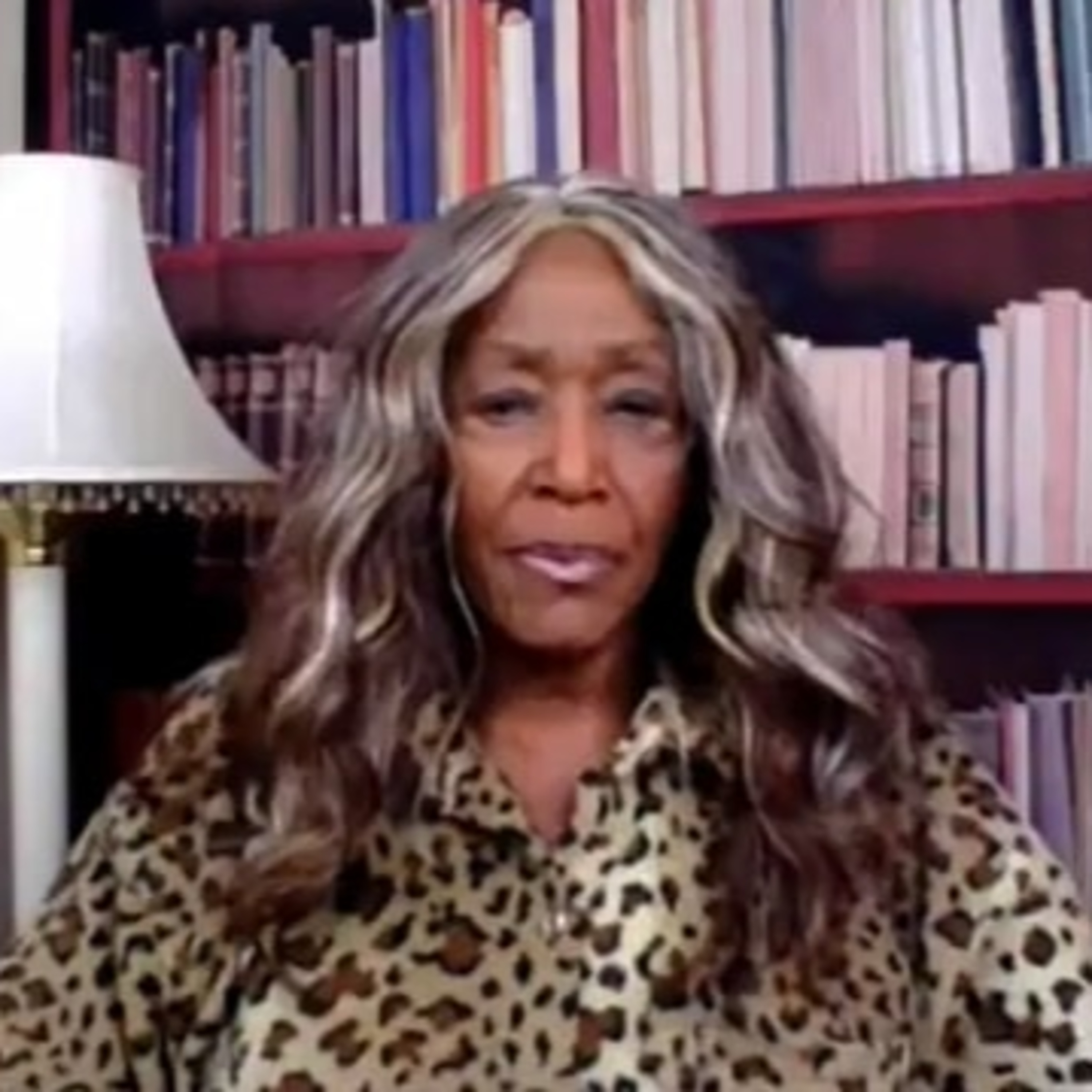 The Tell It Like It Really Is Program with Dr. B. Baker "The Spirit of the Fear of THE LORD" - Many People know about GOD, but They don't know HIM episode artwork