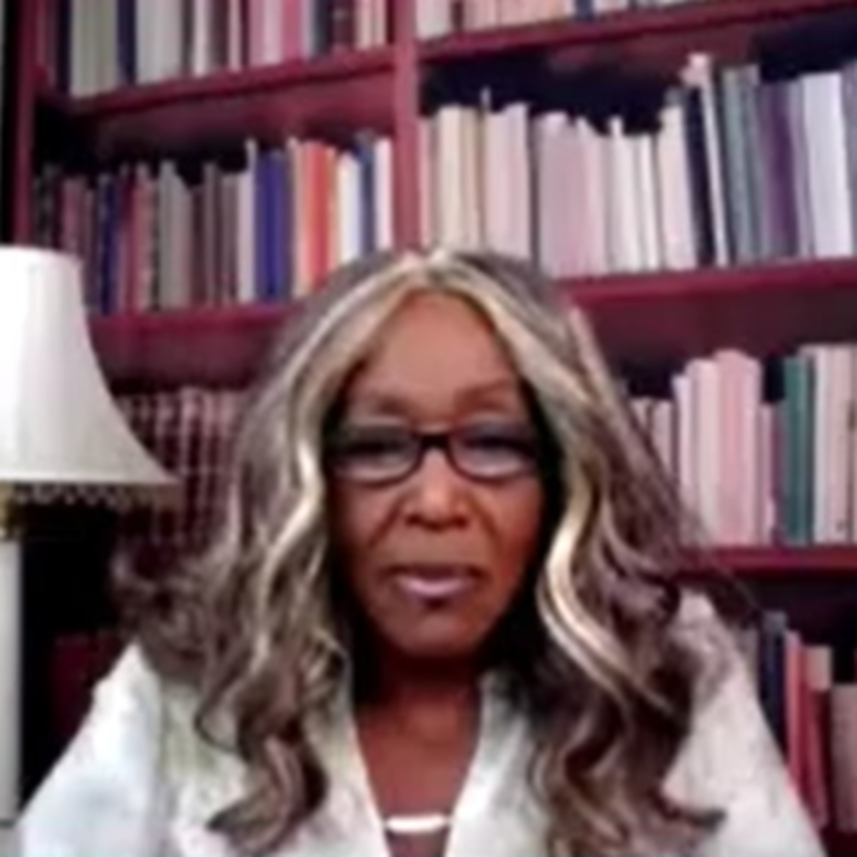 "Tell It Like It Is. The Kingdom Way" with Apostle Dr. Bacer J. Baker - Honor, Integrity & Familiarity. Her guest, Apostle, Dr. Eddie Maestas episode artwork