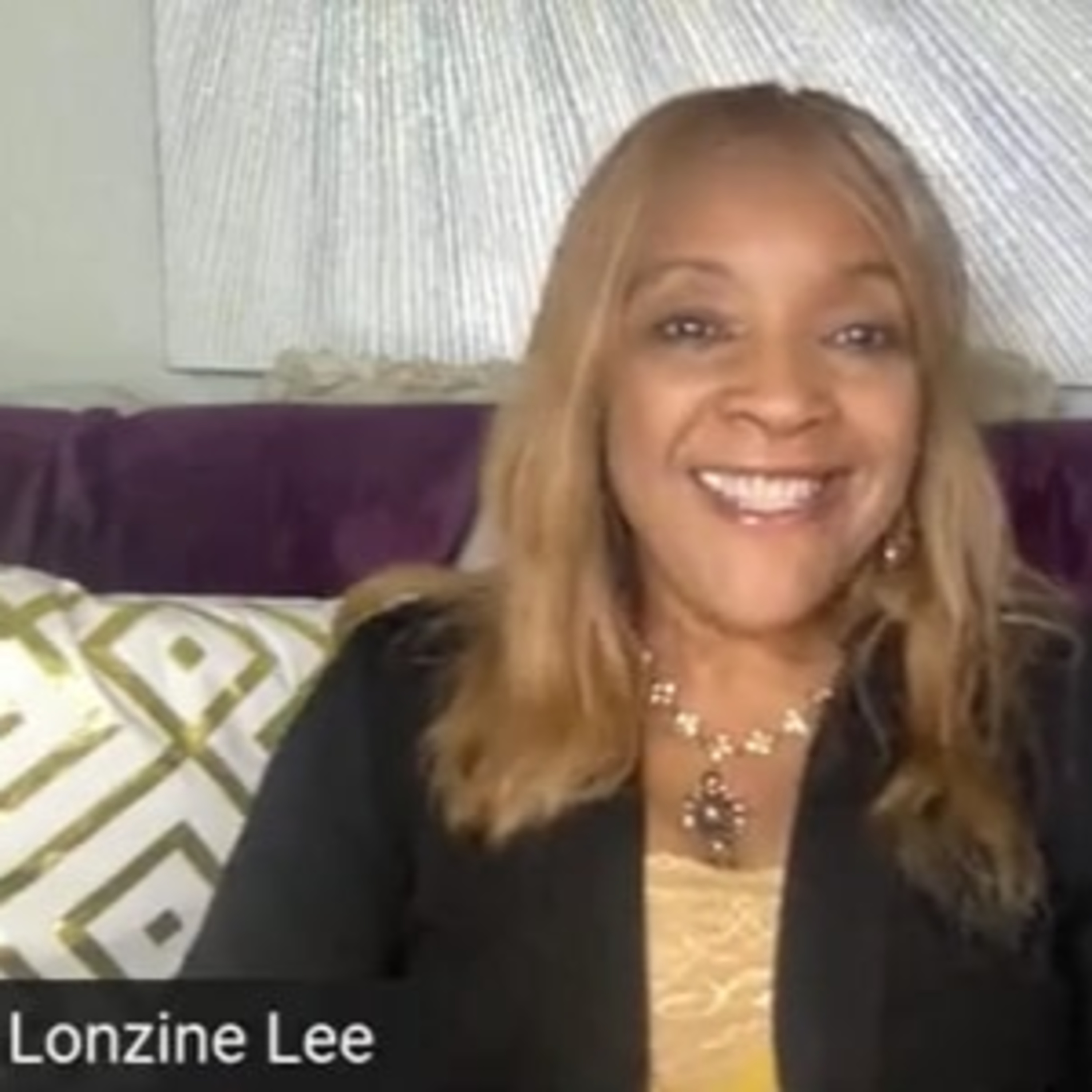 "Kingdom 101: Relationships" with Pastor Lonzine Lee - Pastor Lonzine Lee invited a small group to have a discussion about the past teachings on relationships. episode artwork