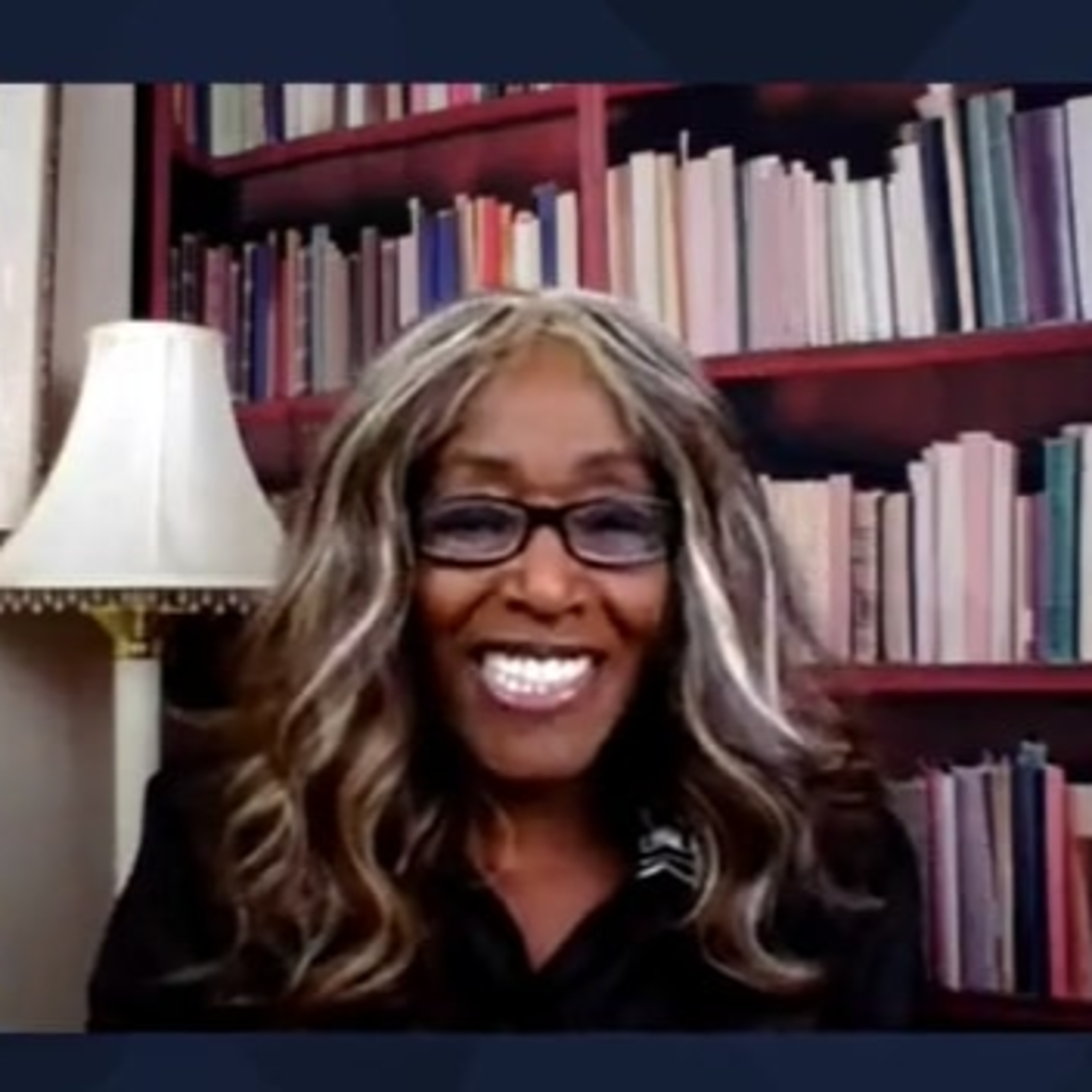 The REALLY Telling It Like It Is Broadcast with Dr. Bacer "BJ" Baker - Taking Every Thought Captive episode artwork