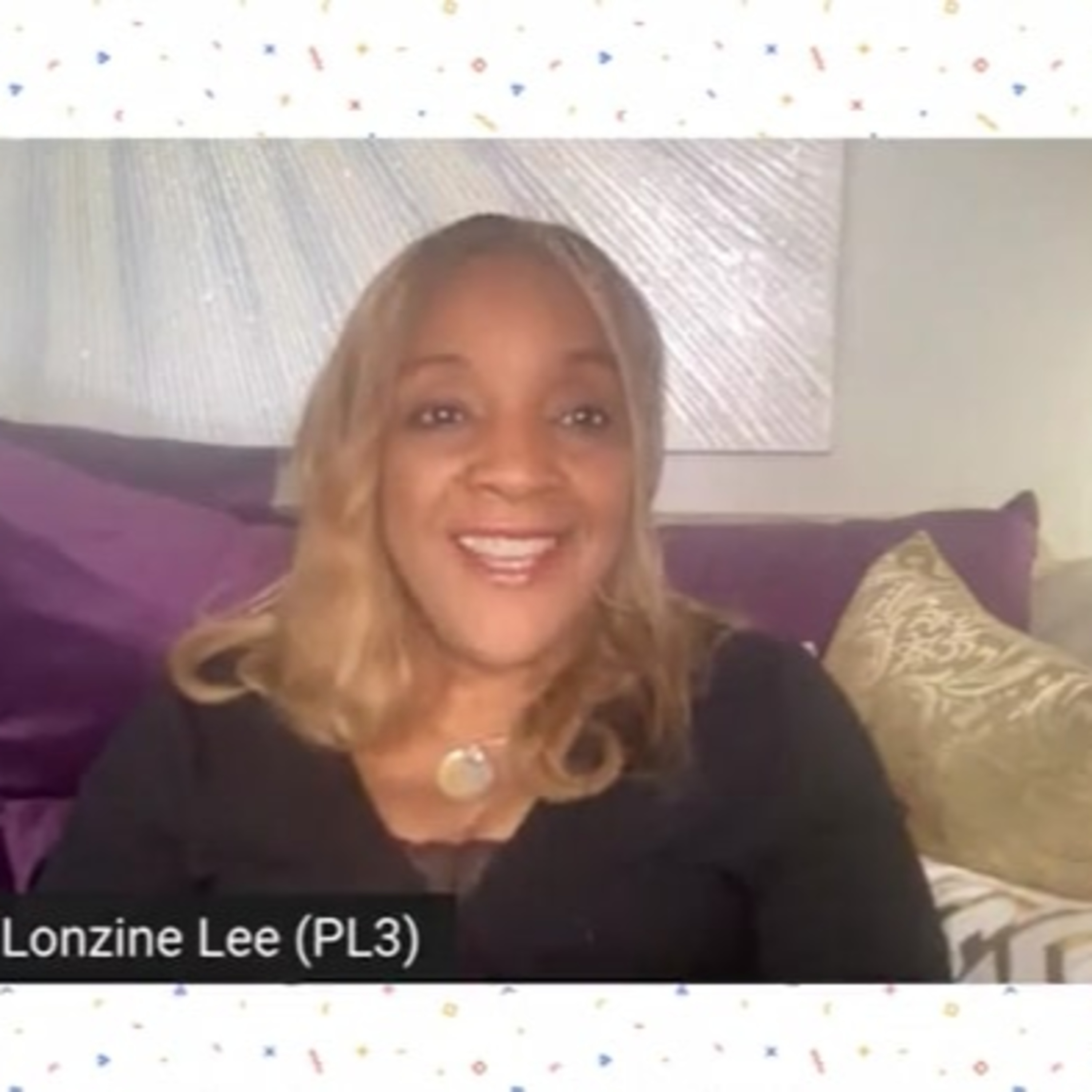Kingdom 101: Relationships with Pastor Lonzine Lee - "How much does GOD really have priority in your life?" episode artwork