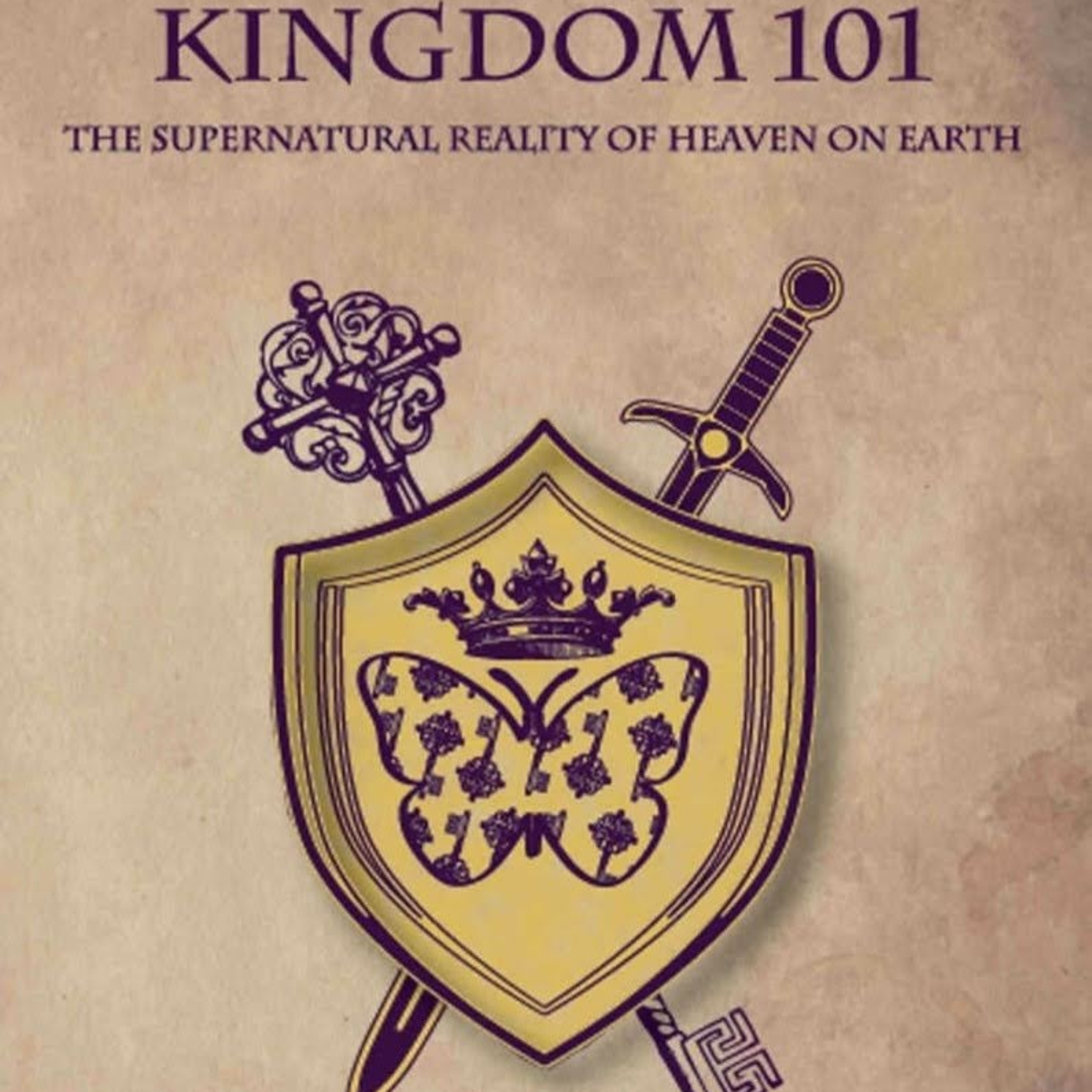 Kingdom 101: Relationships with Pastor Lonzine Lee - Pastor Lonzine Lee and her ministry friends share and discuss the impact of the teachings and releases of the past few classes episode artwork