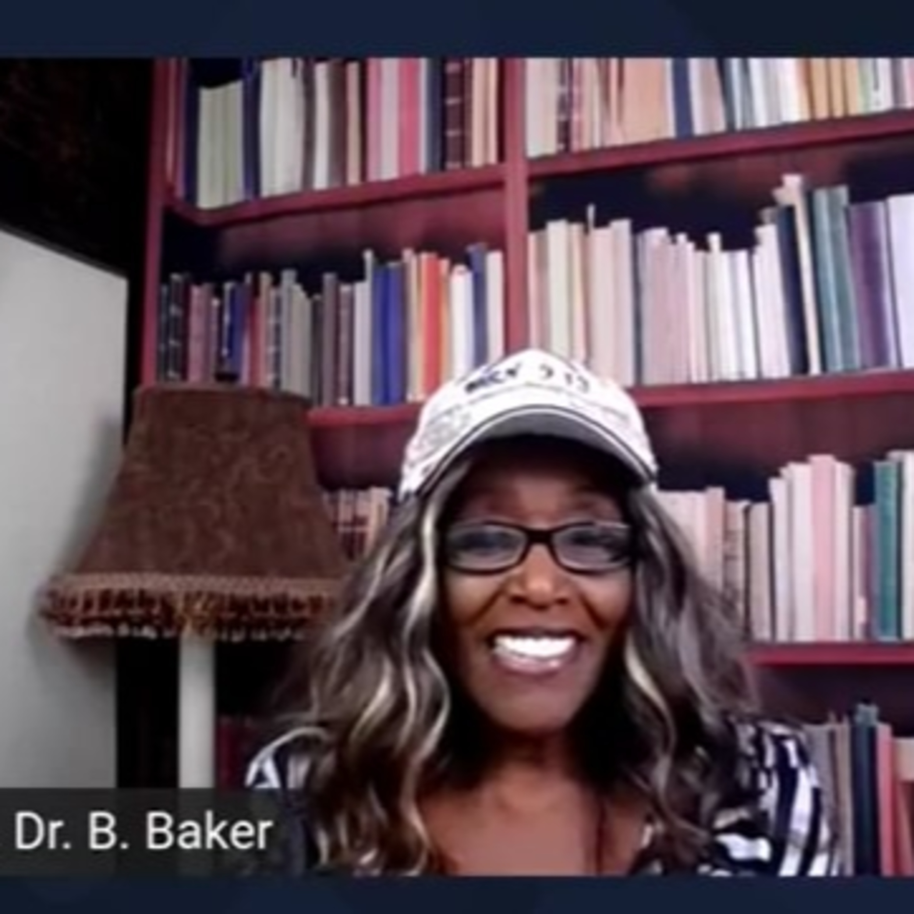 The Tell It Like It Is, Like It Really Is Program with Apostle Dr. Bacer J. Baker - OBEDIENCE episode artwork