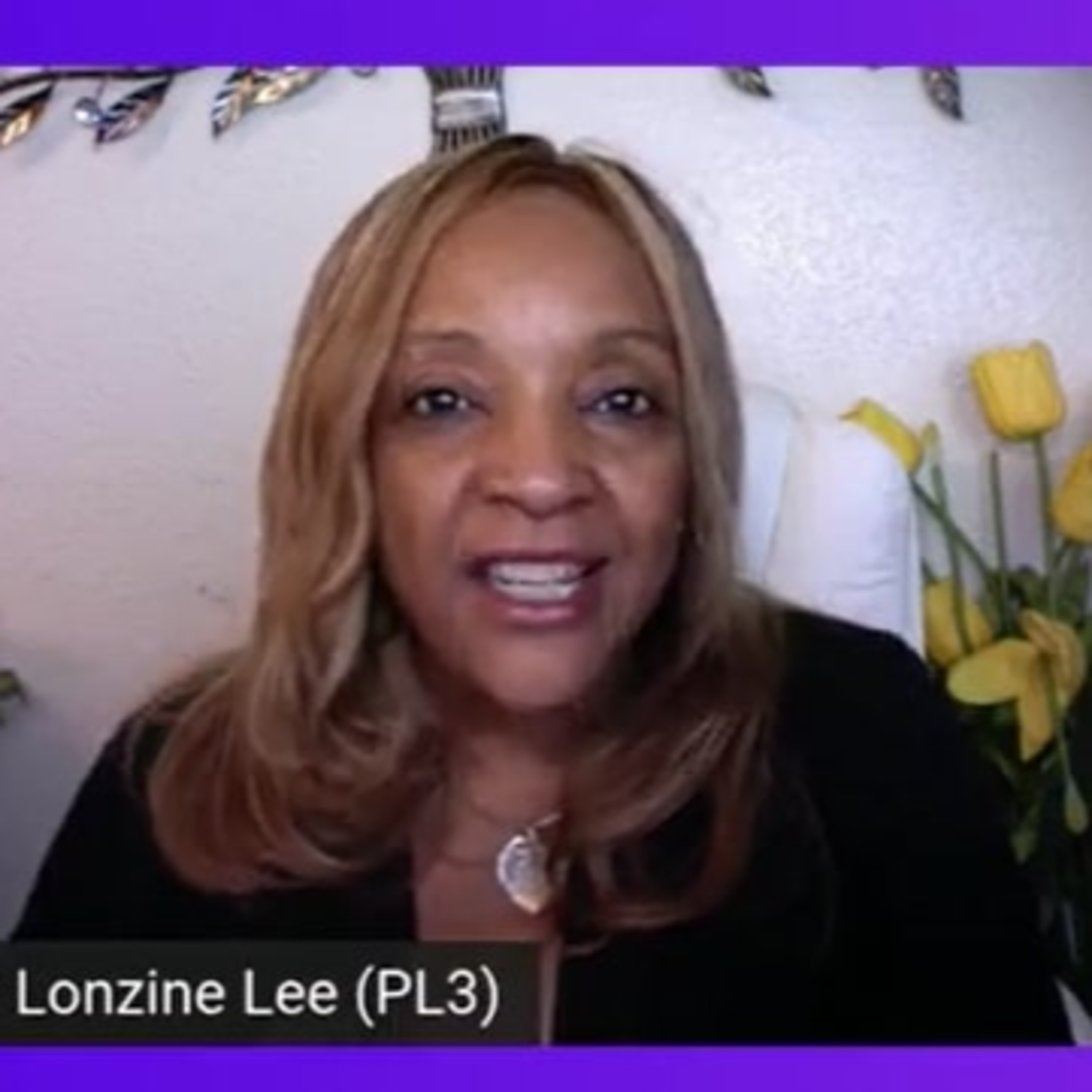 Kingdom 101: Relationships with Pastor Lonzine Lee - Your homework assignment episode artwork