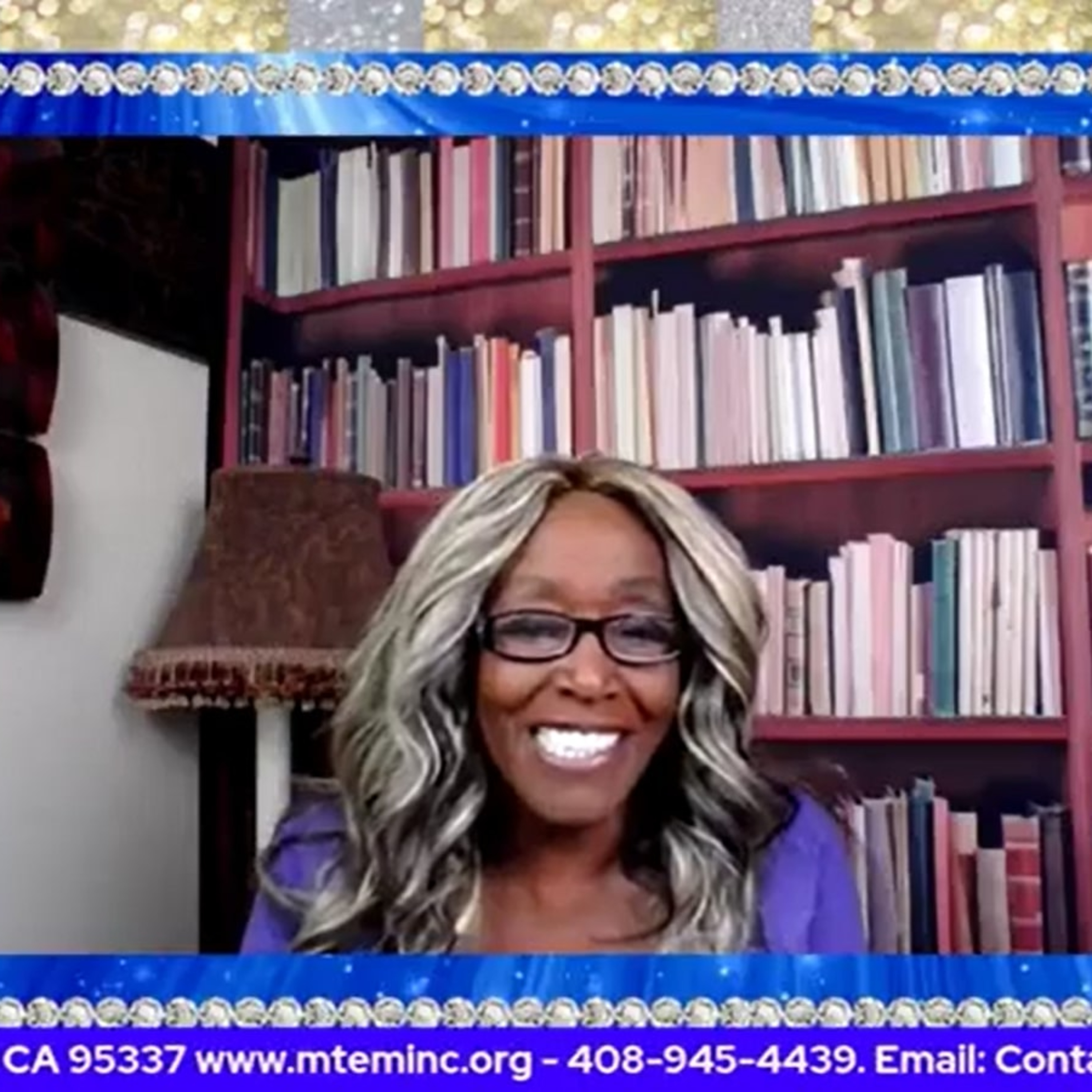 The Tell It Like It Really Is Program with Apostle Bacer J. Baker who is a Doctor - The ascension gifts, the offices, the foundational offices of Ephesians 4:11, and, on creation and the temperament episode artwork