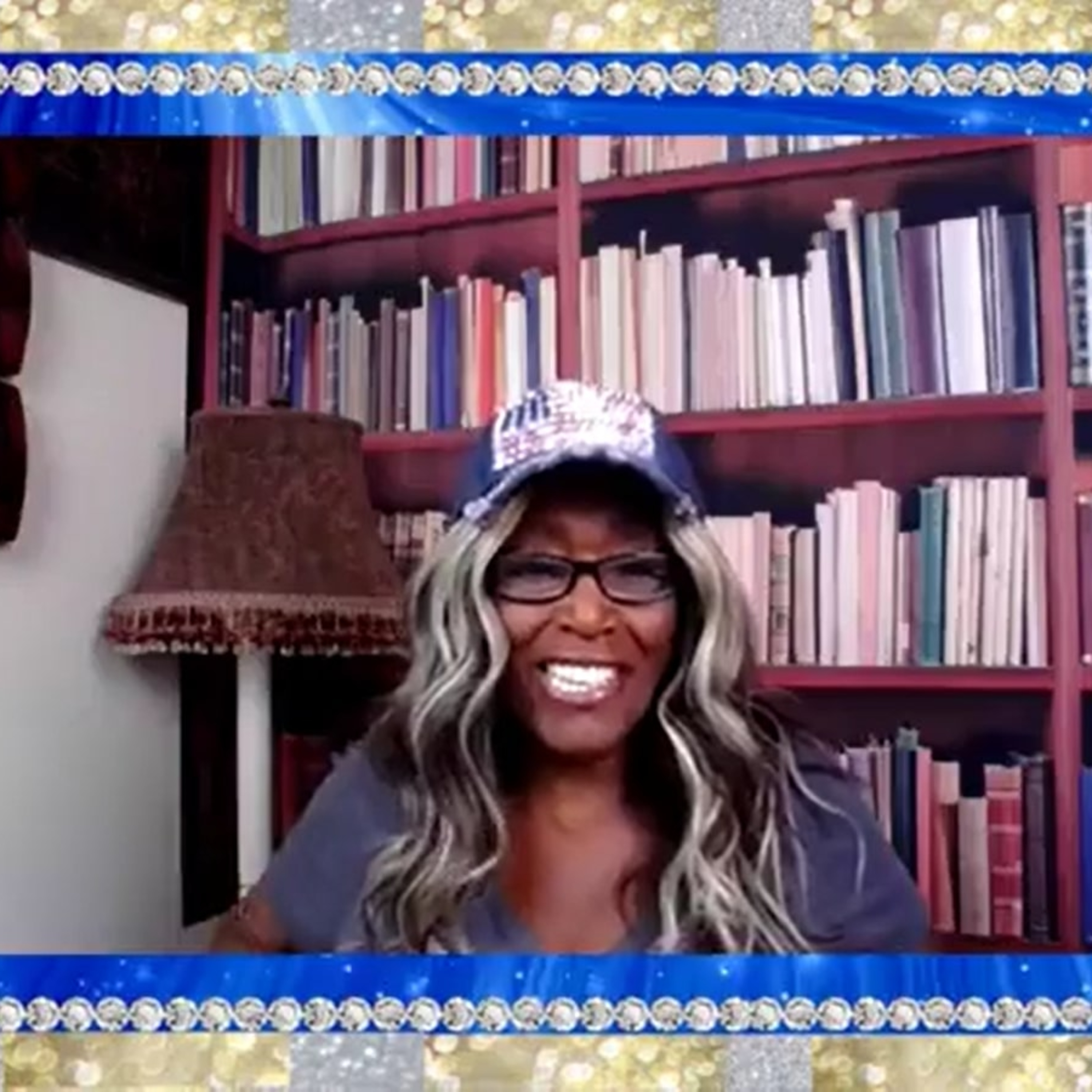 The Really Telling It Like It Is Program with Apostle Bacer J. Baker who is a Doctor in Psychology - "I want to help people to change the way they think" episode artwork