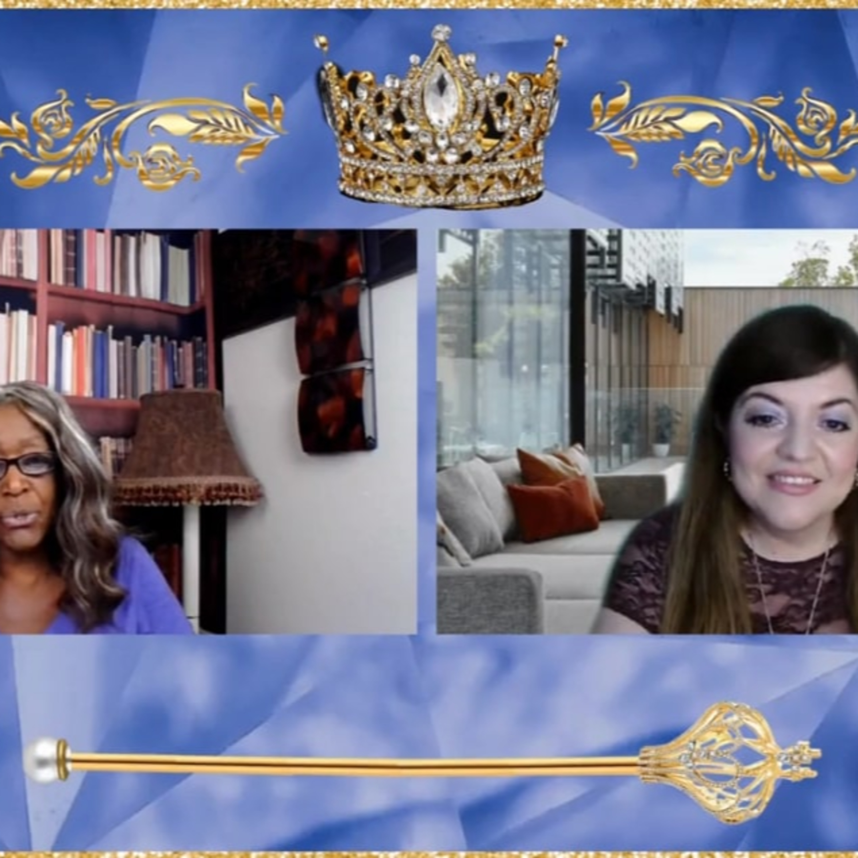The Really Telling It Like Is Program with Apostle, Dr. Bacer J. Baker and Special Guest, Apostle Jennifer Foster - Marriage and Relationships - "Broken can't heal broken" episode artwork