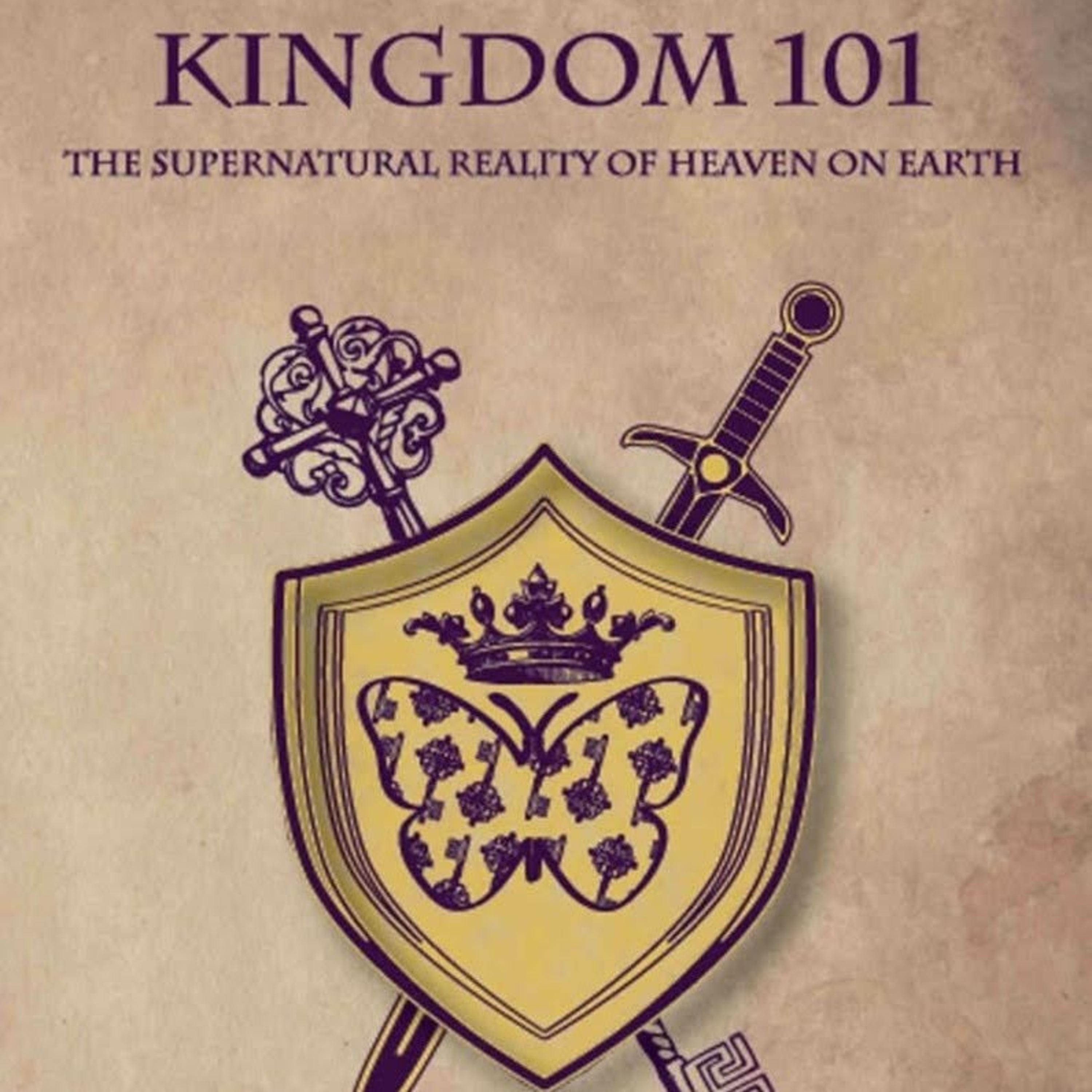 Kingdom 101: Relationships with Pastor Lonzine Lee - Hosted by Christal Kemp and Geneva Hollis... More discussion on Kingdom Life Lessons. Commissioned to Fulfill Our Assignment episode artwork