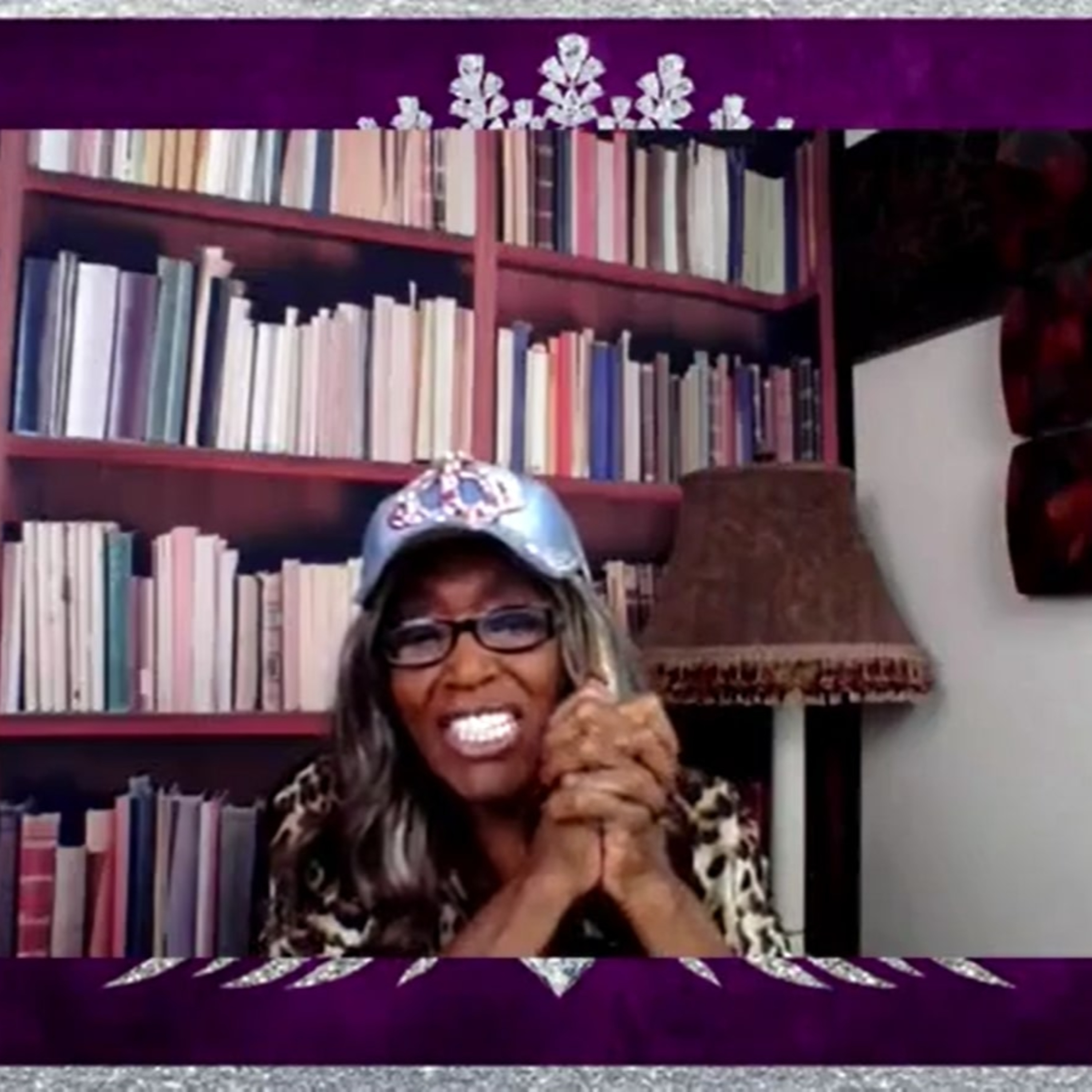 "Still Telling It Like It Is" with Apostle Bacer J. Baker who is a Doctor in Psychology - Relationship with Self, Others and Money. Part 4 episode artwork