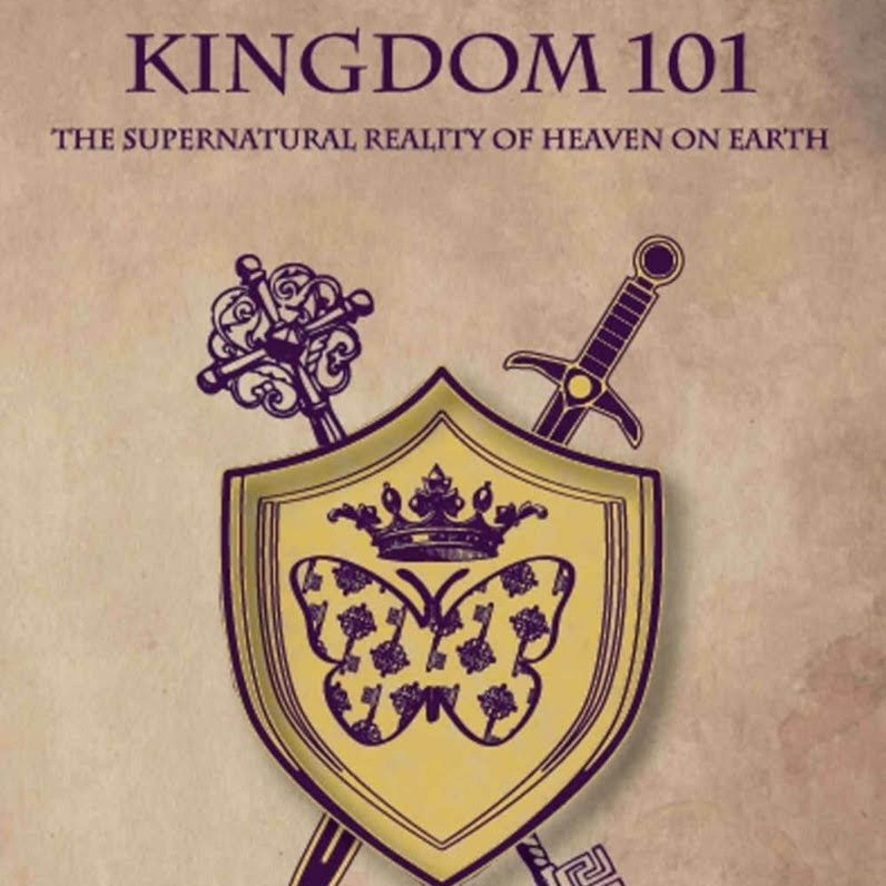 Kingdom 101. Relationships - Astounding Love! A Global Church Fellowship Bible Study. Christal Kemp, Geneva Hollis, Minister Frederick Johnson and Minister Rodney Cutler episode artwork