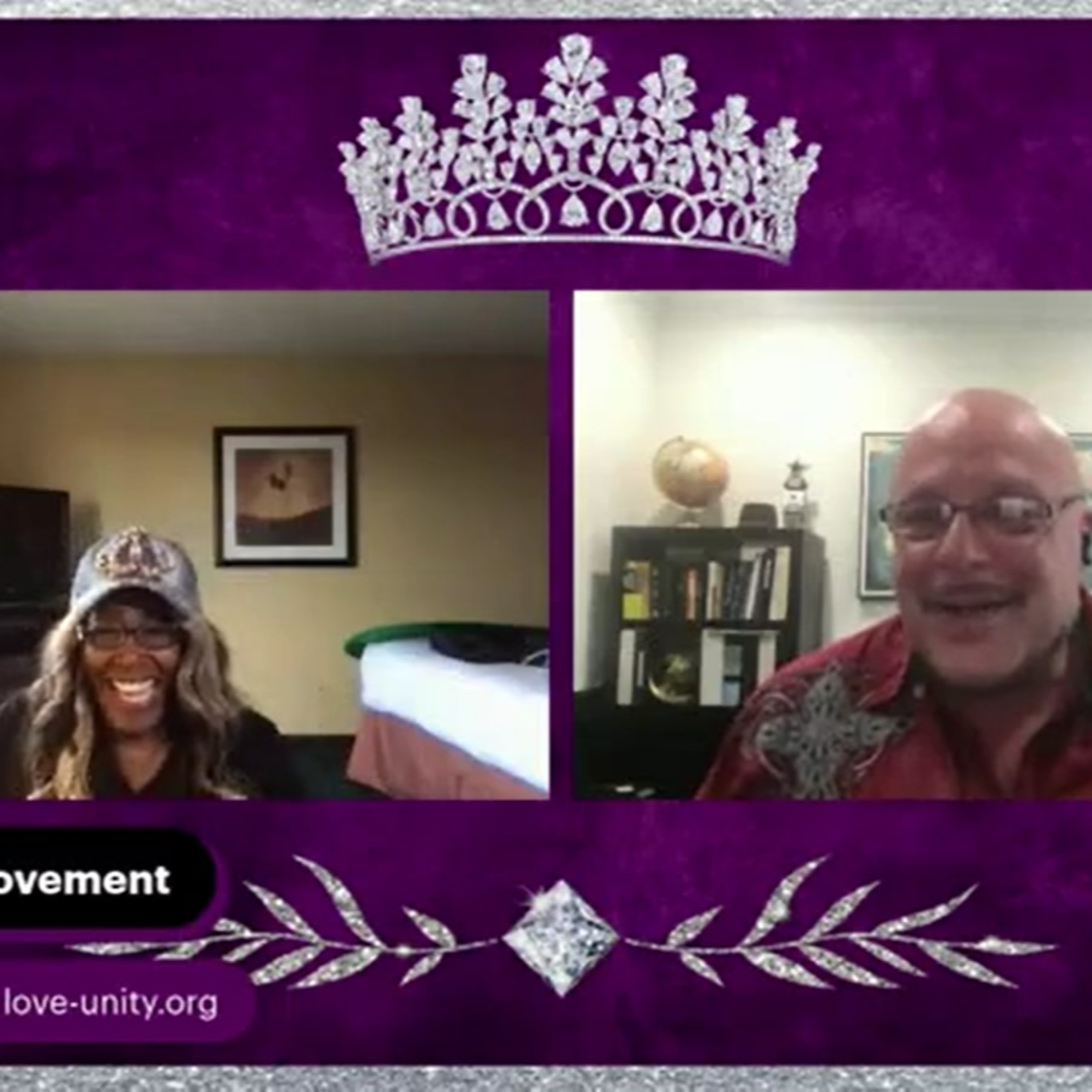 "Still Telling It Like It Is" with Apostle Bacer J. Baker who is a Doctor in Psychology with her guest Apostle Dr. Barry Cook. Historical Evidences of Women in Leadership Positions - Part 2 episode artwork