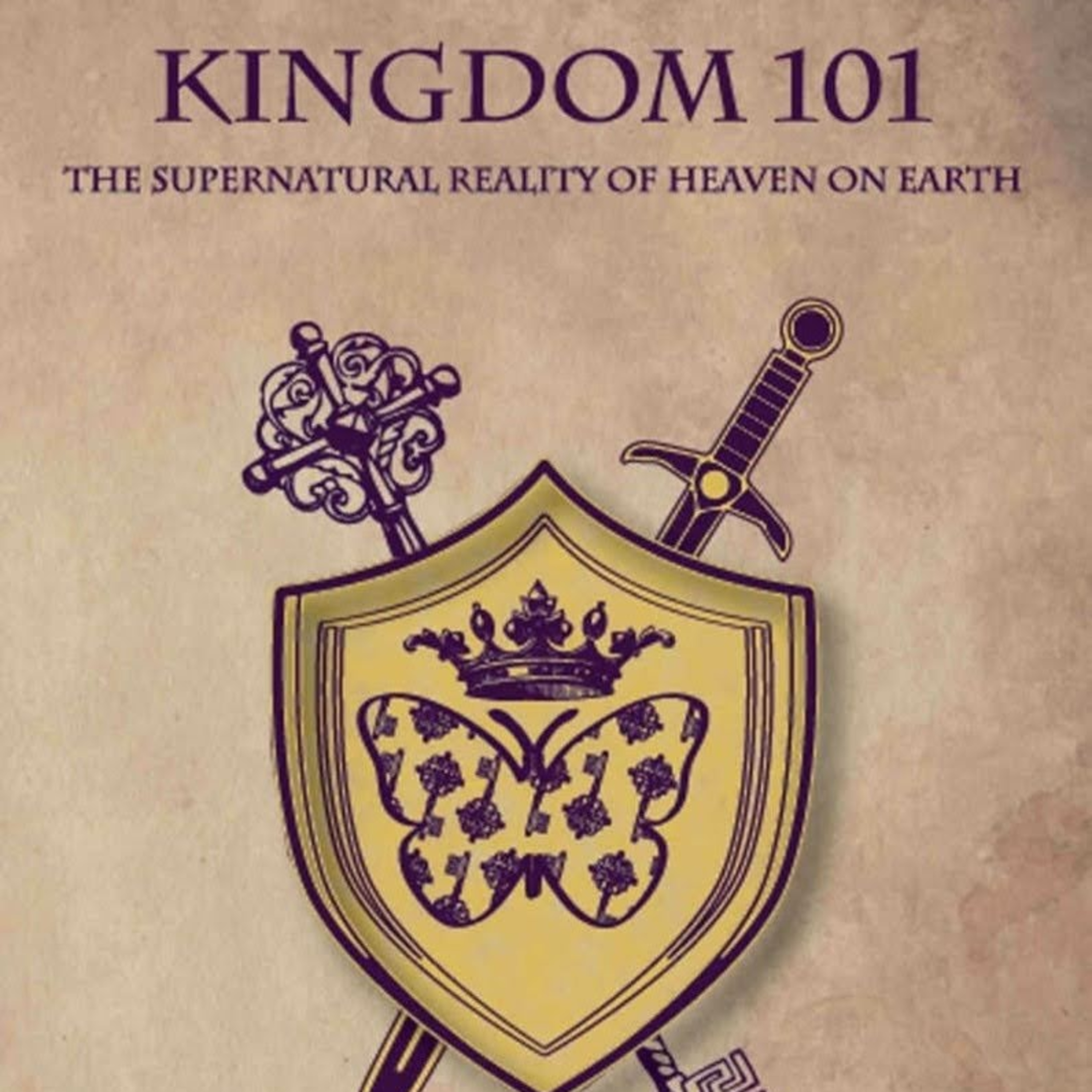 The Kingdom Life Wednesday Night Bible Study for Astounding Love! A Global Church Fellowship and Training Center episode artwork