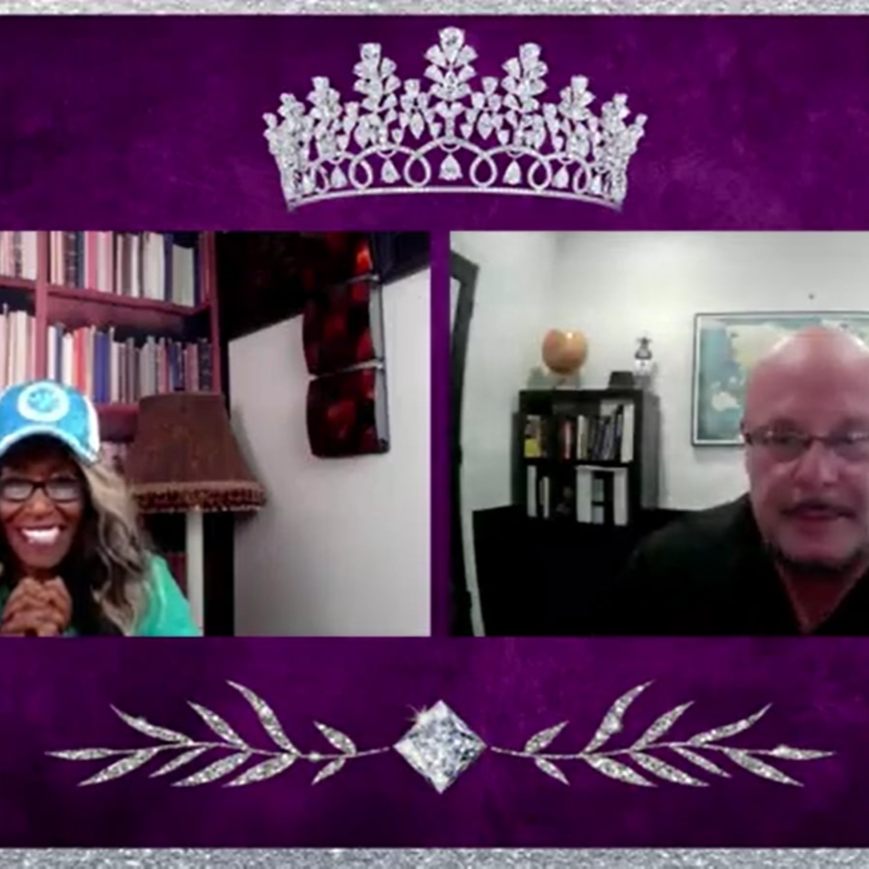 "Still Telling It Like It Is" with Apostle Bacer J. Baker who is a Doctor in Psychology with her guest Apostle Dr. Barry Cook. Historical Evidences of Women in Leadership Positions - Part 6 episode artwork
