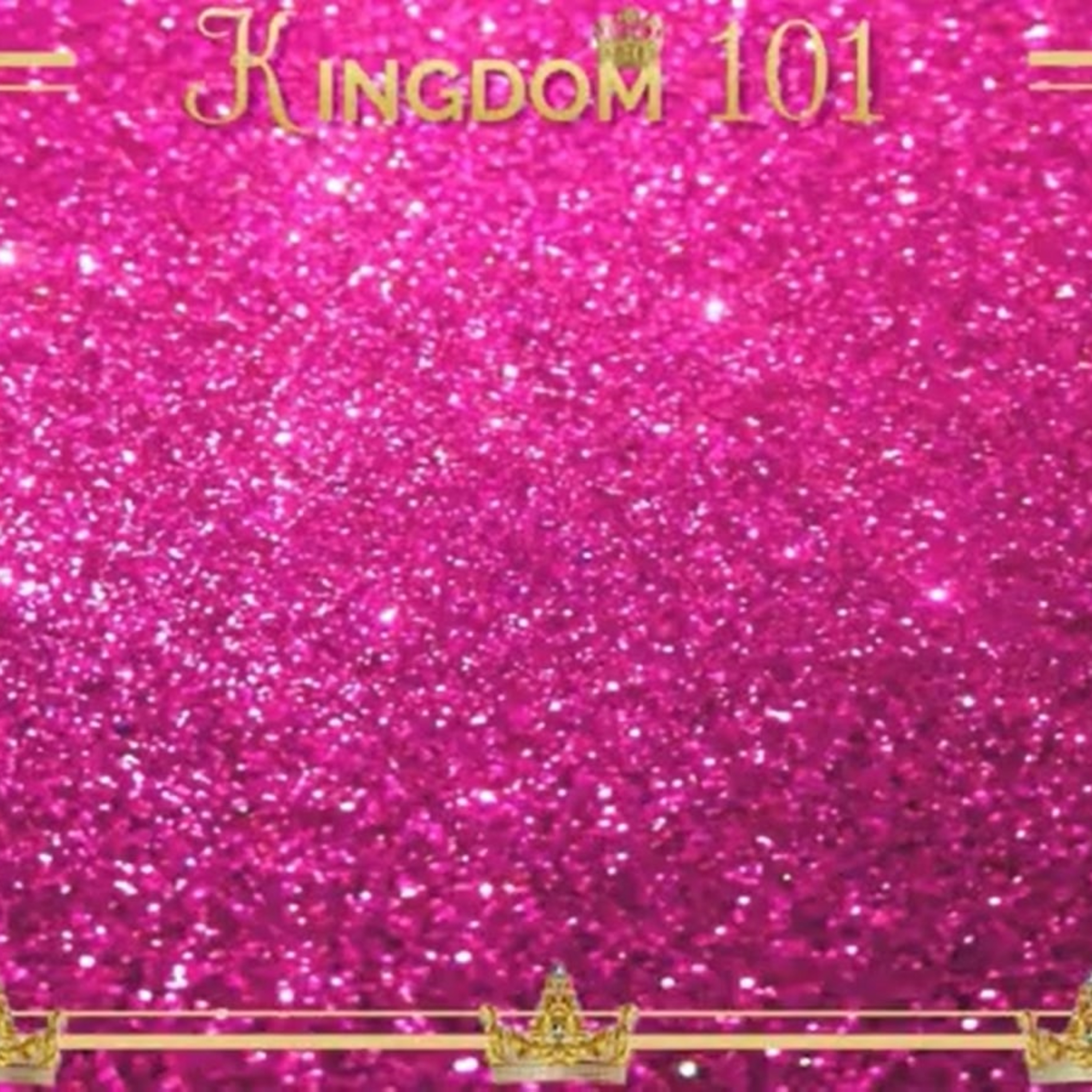 Kingdom 101: Relationships - Pastor Lonzine Lee and guest Pastor Michele Hanson of Out of Zion Ministry. "The Highest Wave Frequency Sound That You're Ever Going To Hear Is What Ever GOD Has Said" episode artwork
