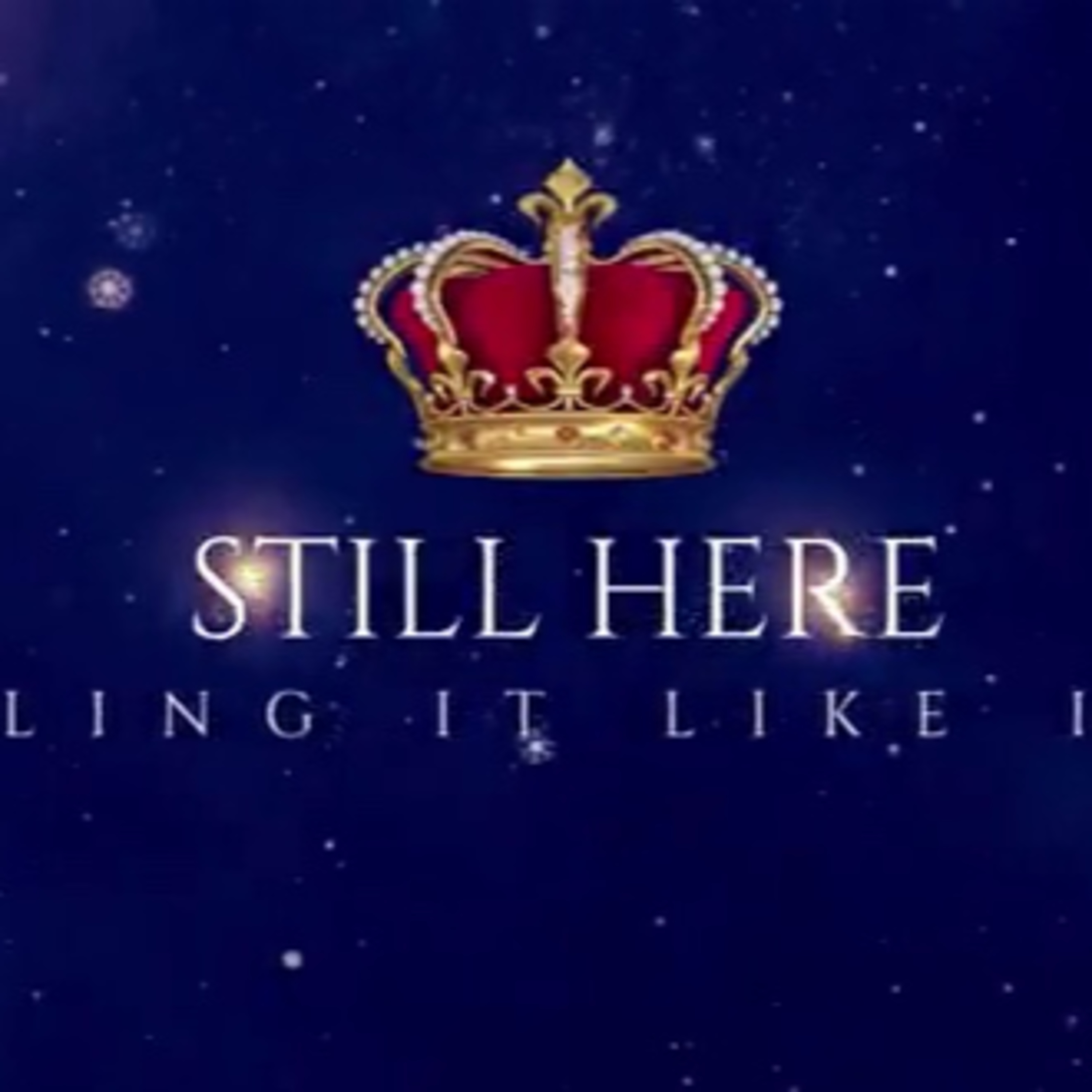 "Still Telling It Like It Is" with Apostle Bacer J. Baker who is a Doctor in Psychology with her guest Apostle Dr. Barry Cook. The Blessing of the Cluster - Part 5 episode artwork