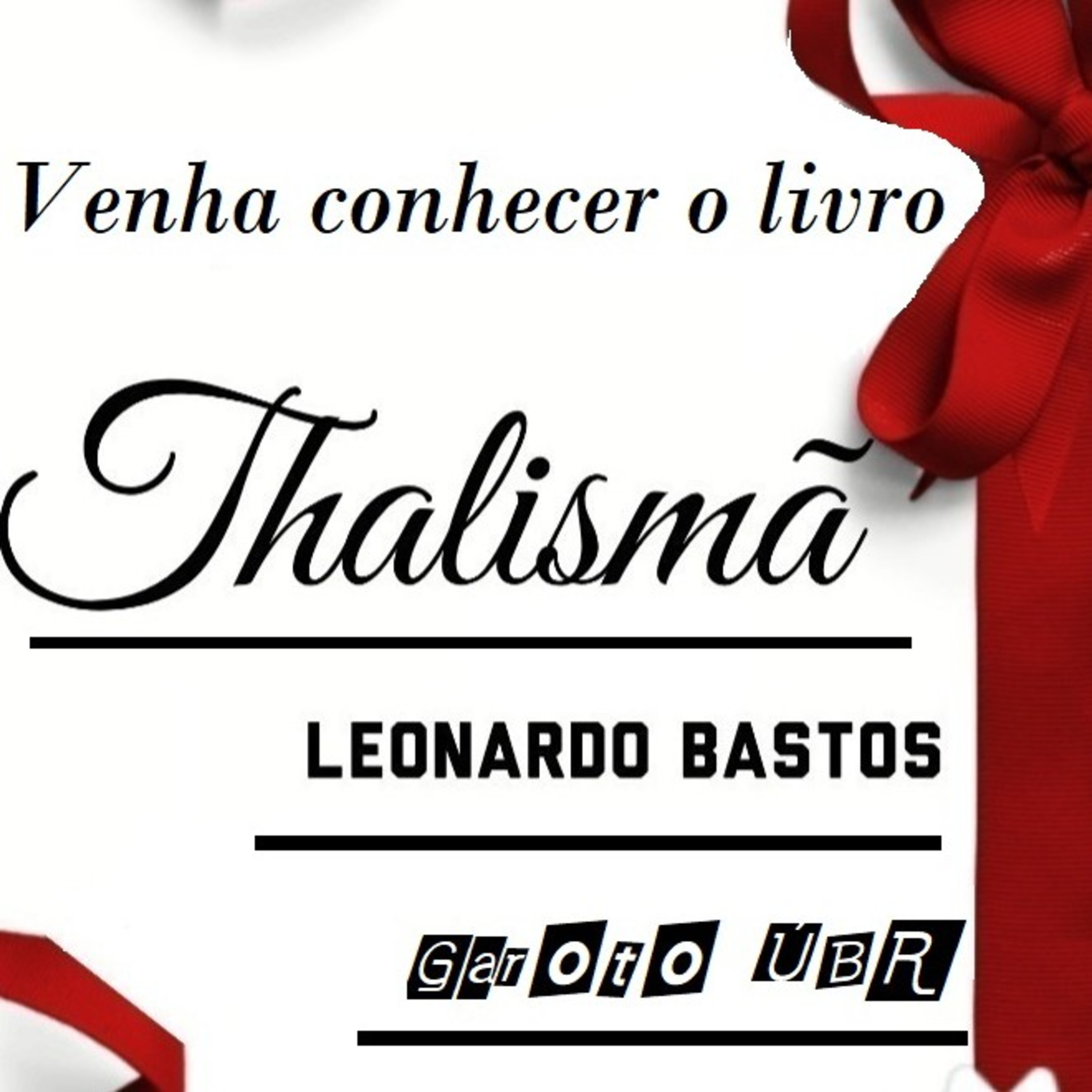 THALISMÃ