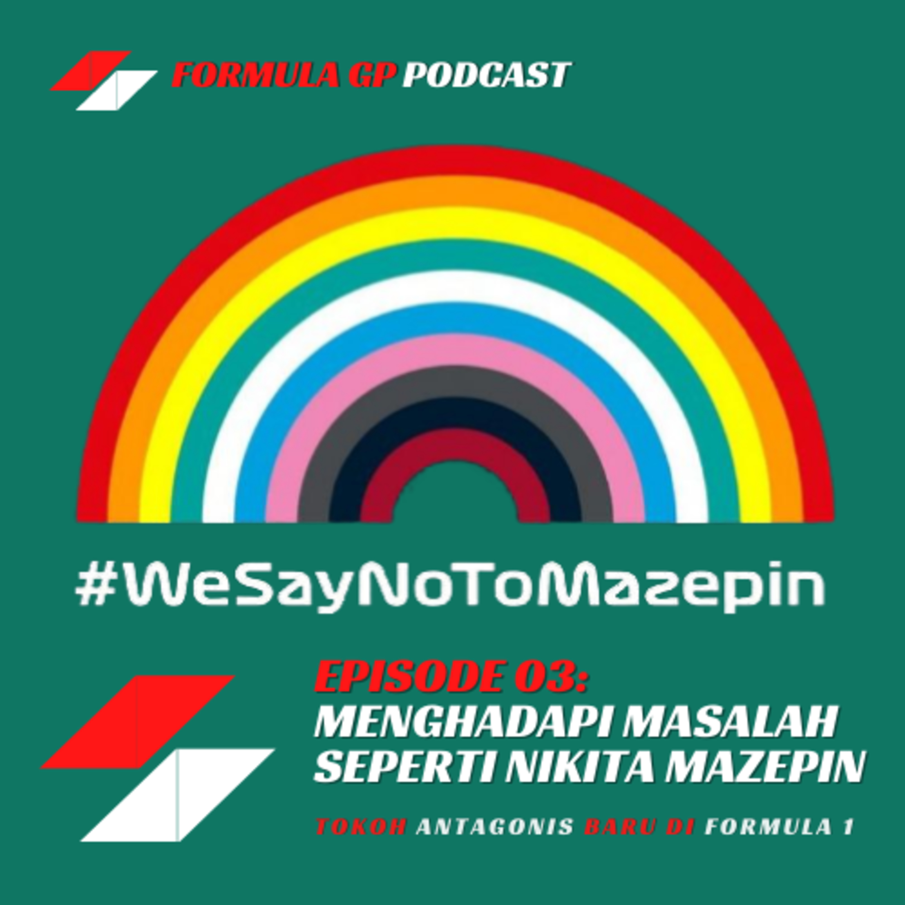 Formula GP Podcast